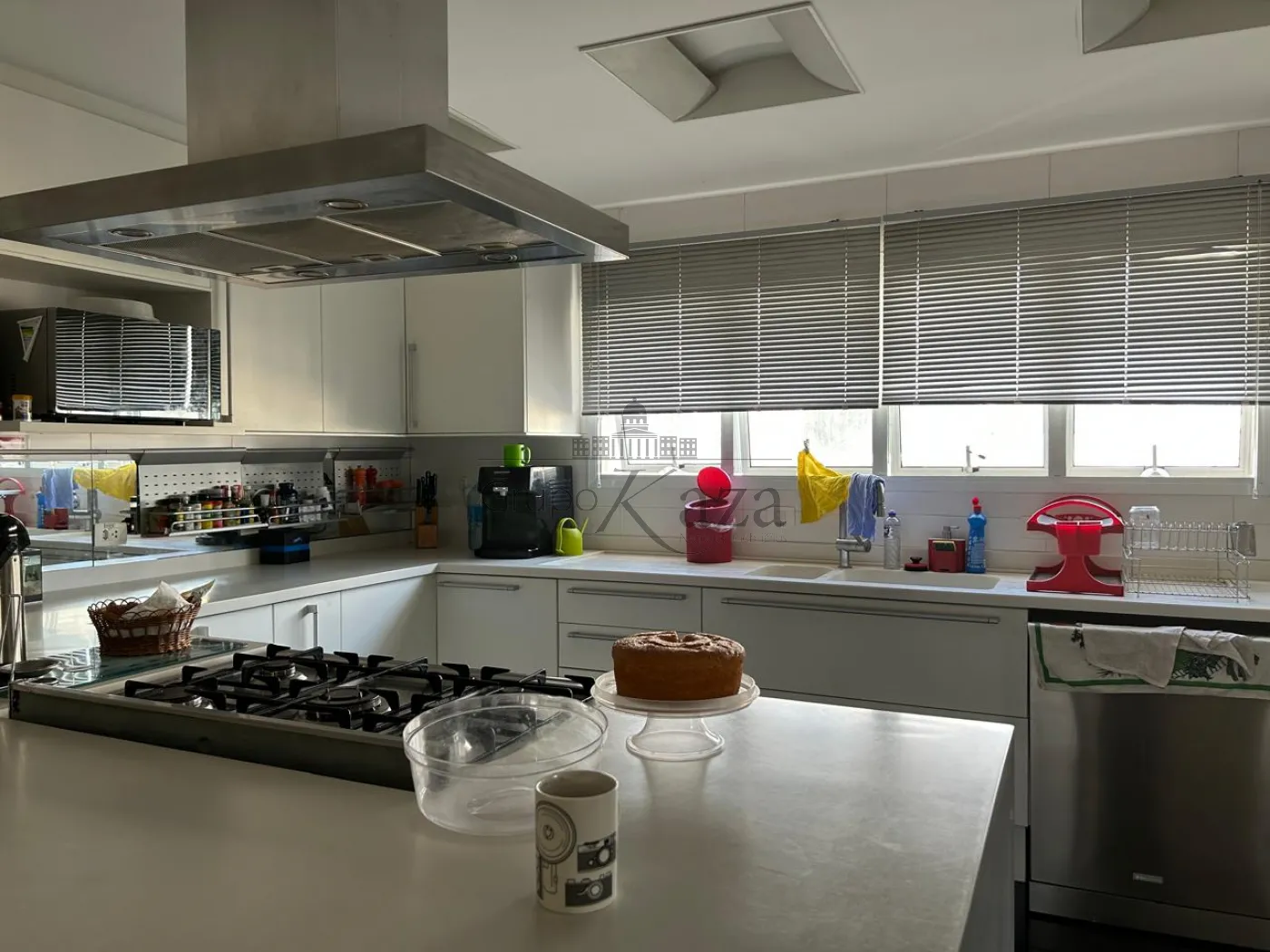 Foto 6 de Apartamento Cobertura Duplex em Campo Belo, São Paulo - imagem 6