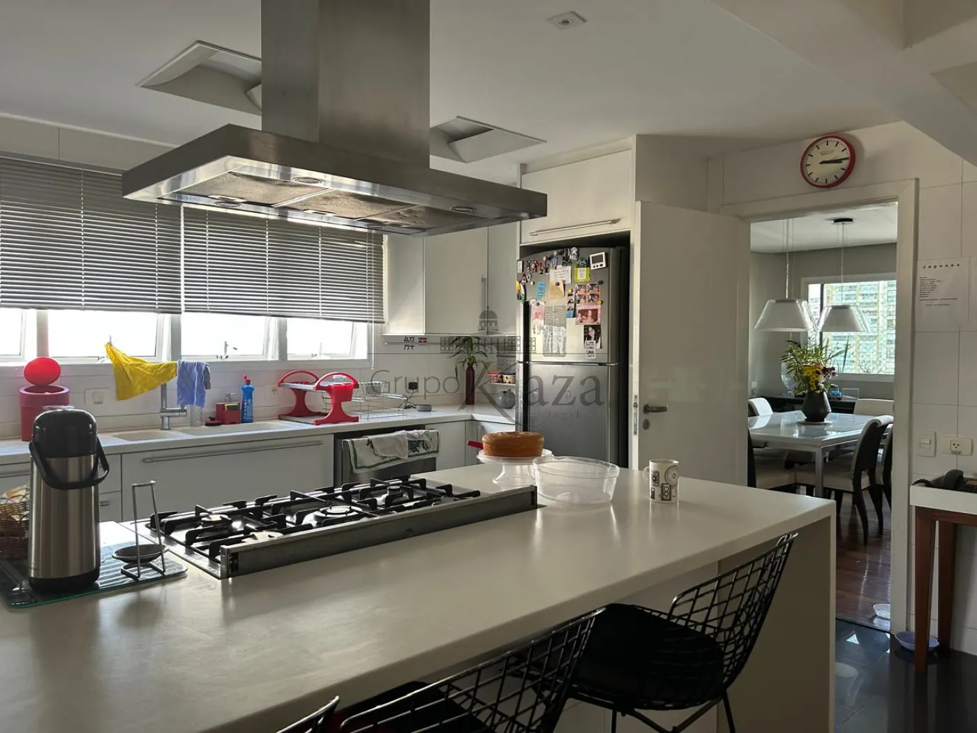 Foto 7 de Apartamento Cobertura Duplex em Campo Belo, São Paulo - imagem 7