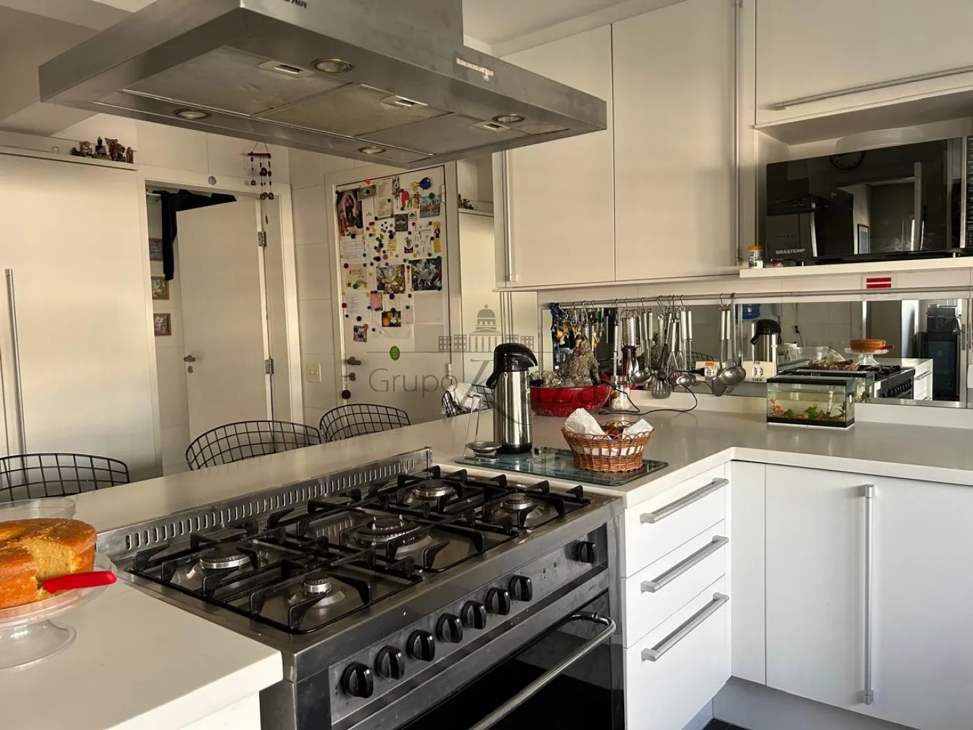Foto 8 de Apartamento Cobertura Duplex em Campo Belo, São Paulo - imagem 8