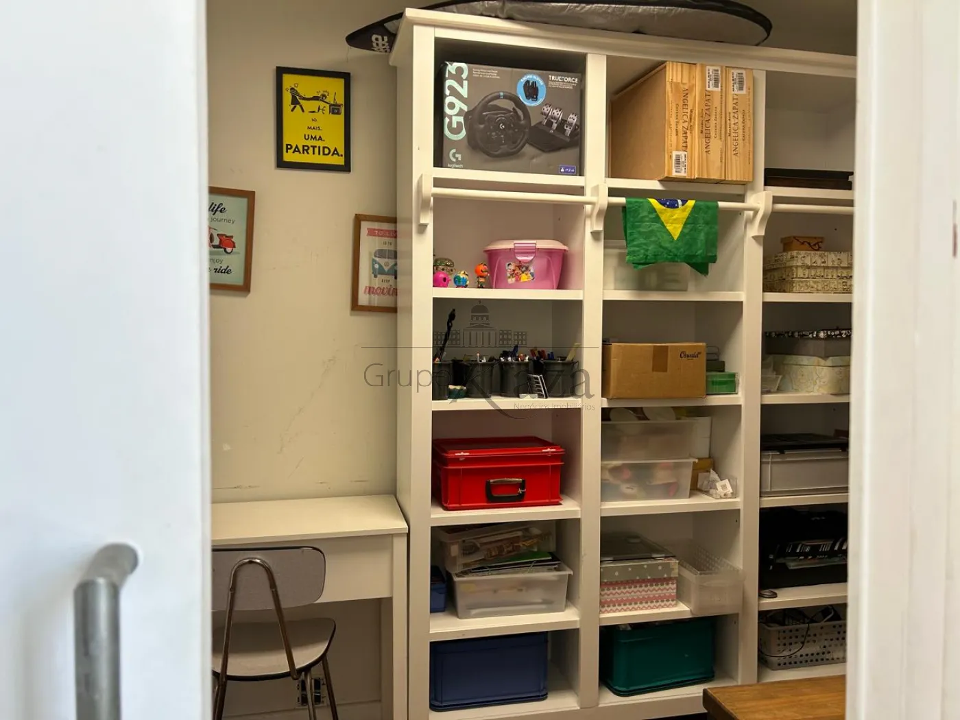 Foto 25 de Apartamento Cobertura Duplex em Campo Belo, São Paulo - imagem 25
