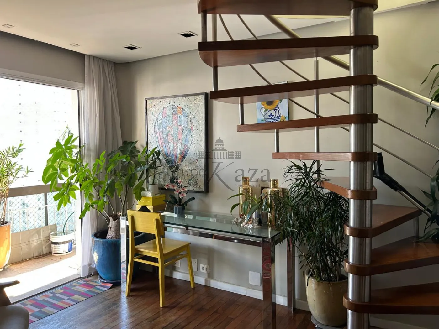 Foto 4 de Apartamento Cobertura Duplex em Campo Belo, São Paulo - imagem 4