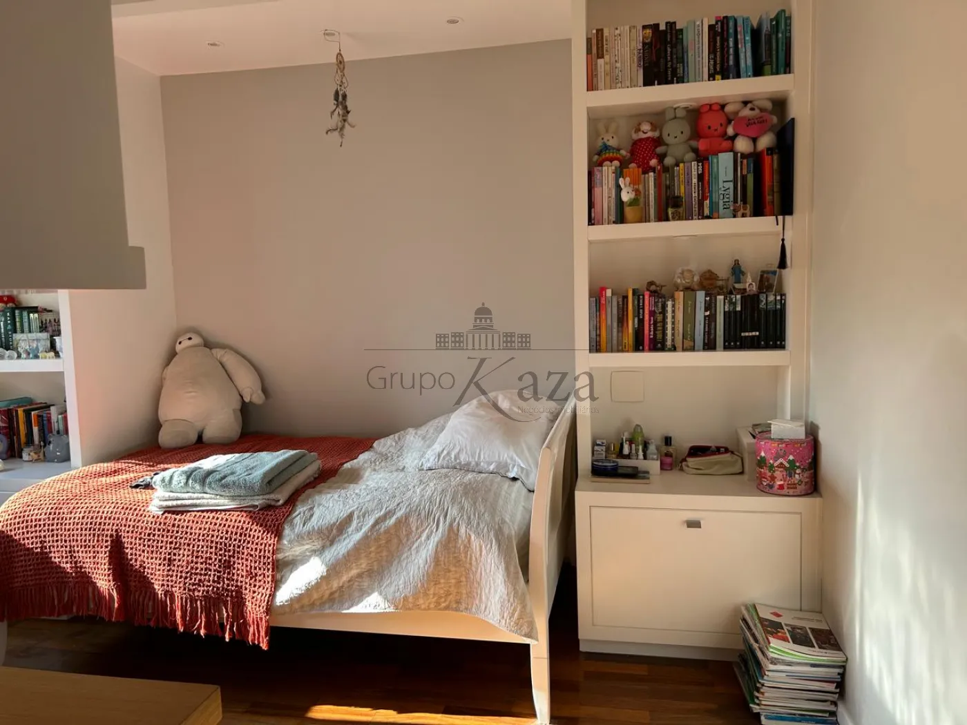 Foto 12 de Apartamento Cobertura Duplex em Campo Belo, São Paulo - imagem 12