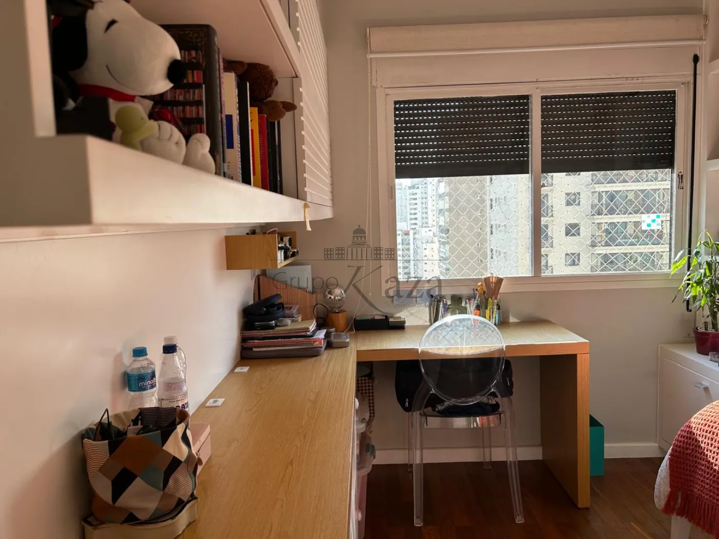 Foto 13 de Apartamento Cobertura Duplex em Campo Belo, São Paulo - imagem 13