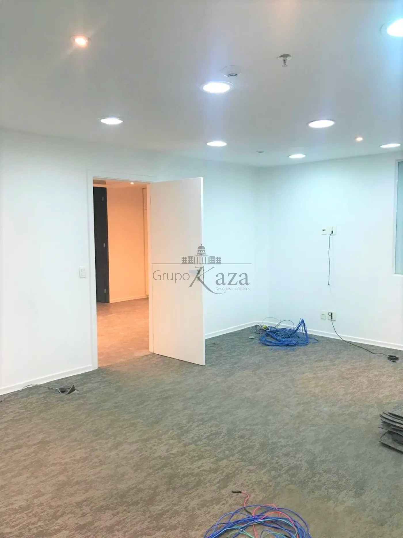 Foto 4 de Comercial Conjunto Comercial em Vila Olímpia, São Paulo - imagem 4