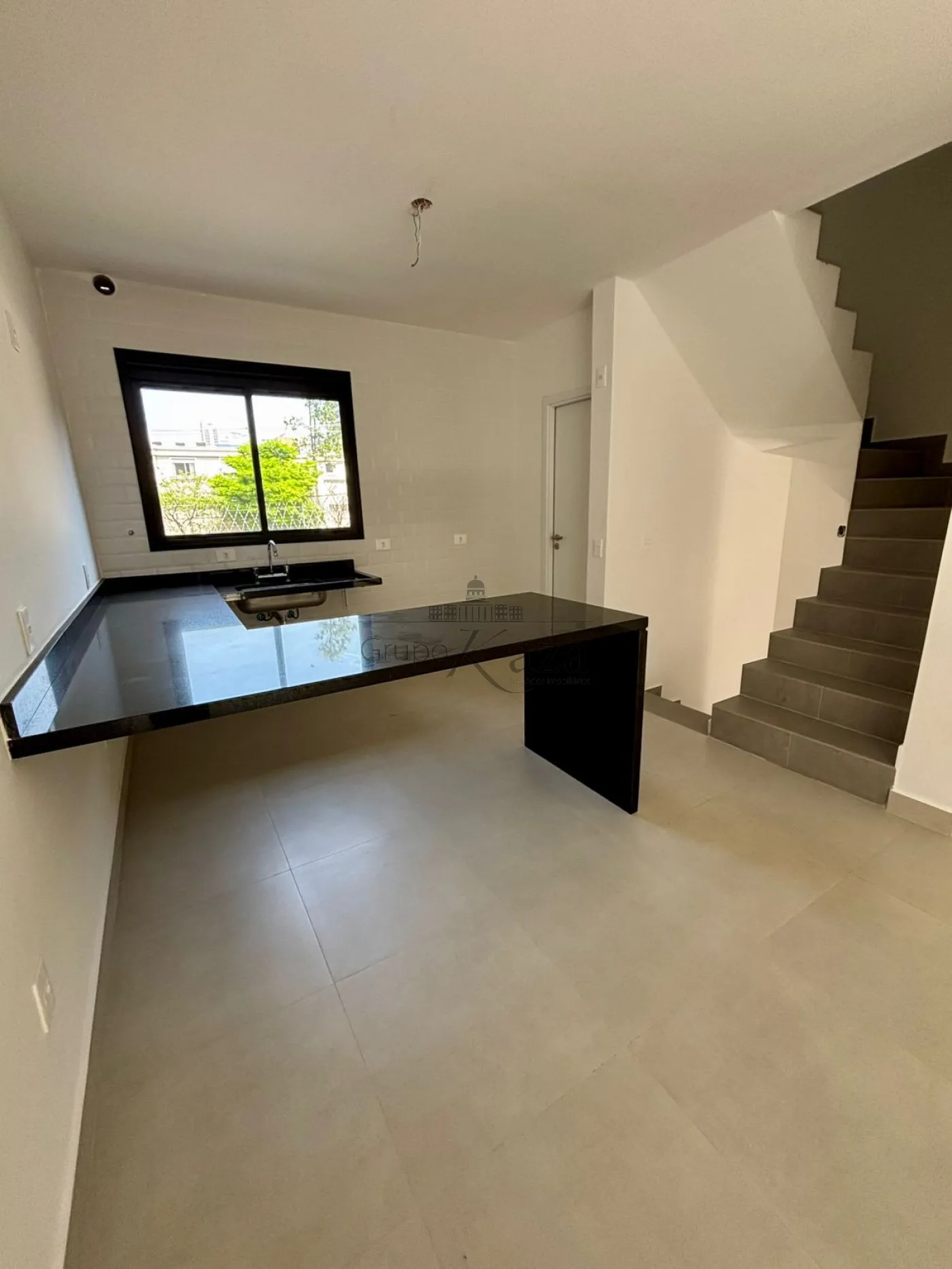 Foto 2 de Casa Condomínio em Brooklin Novo, São Paulo - imagem 2