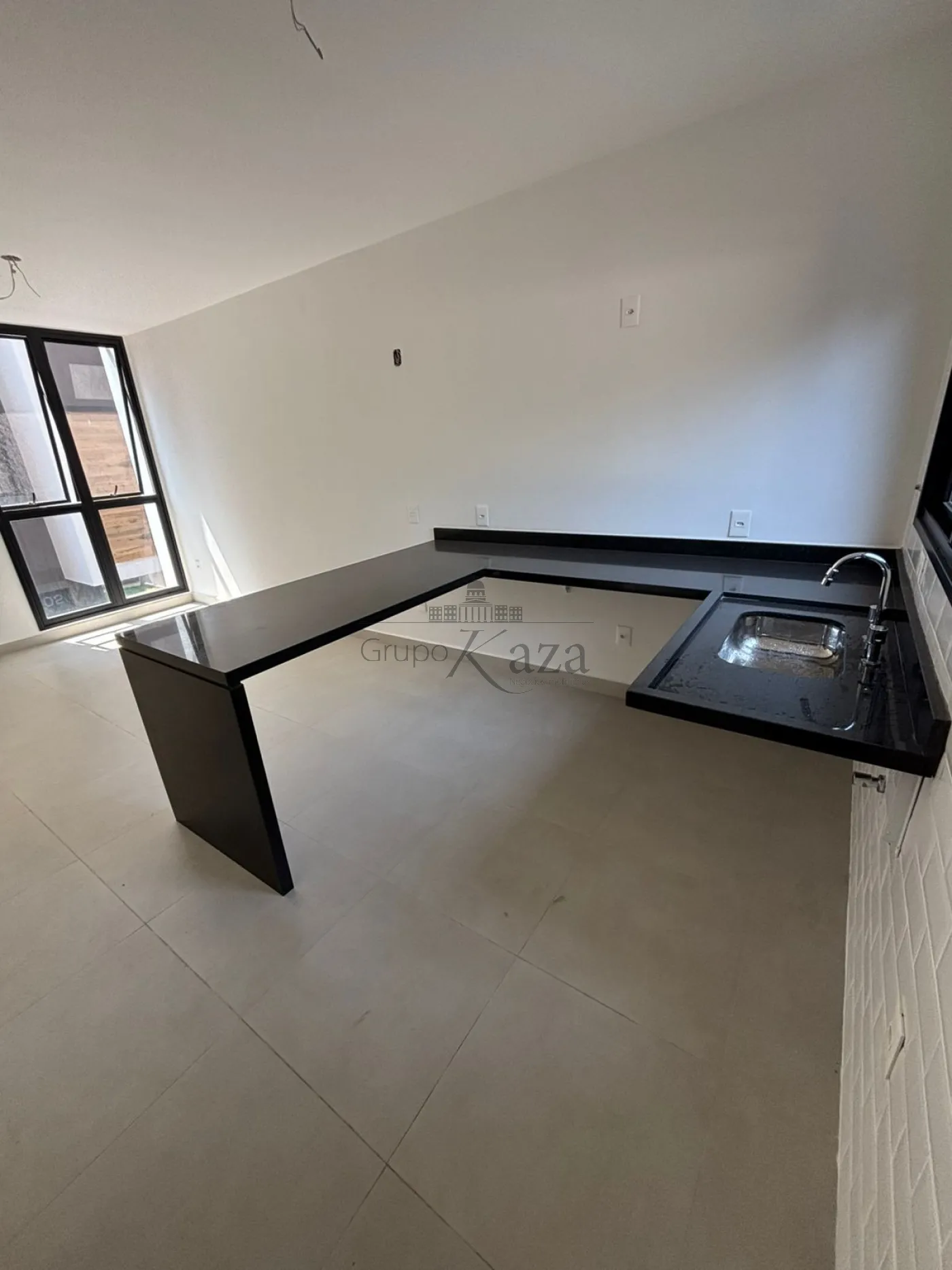 Foto 3 de Casa Condomínio em Brooklin Novo, São Paulo - imagem 3