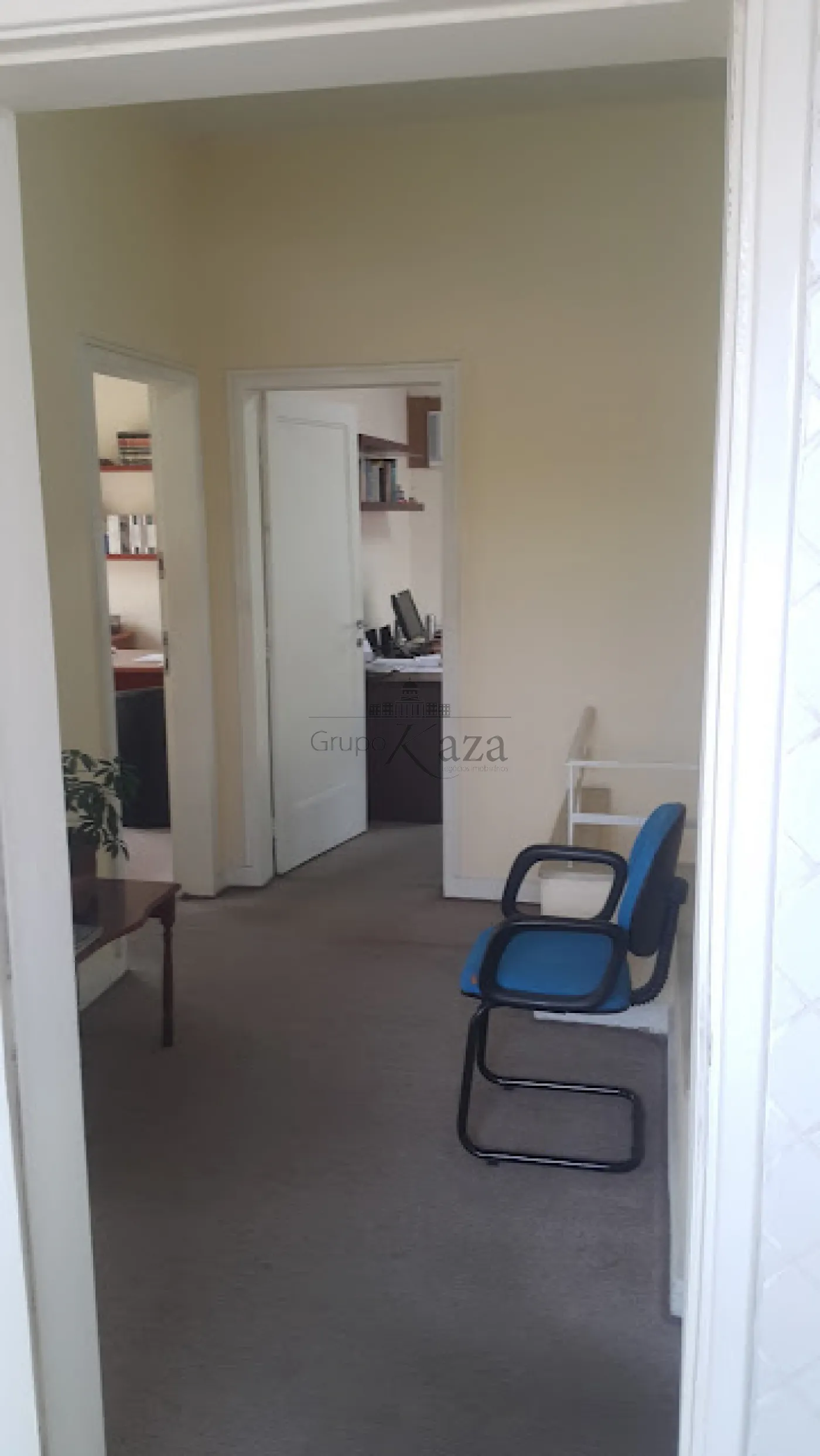 Foto 6 de Casa Padrão em Pacaembu, São Paulo - imagem 6