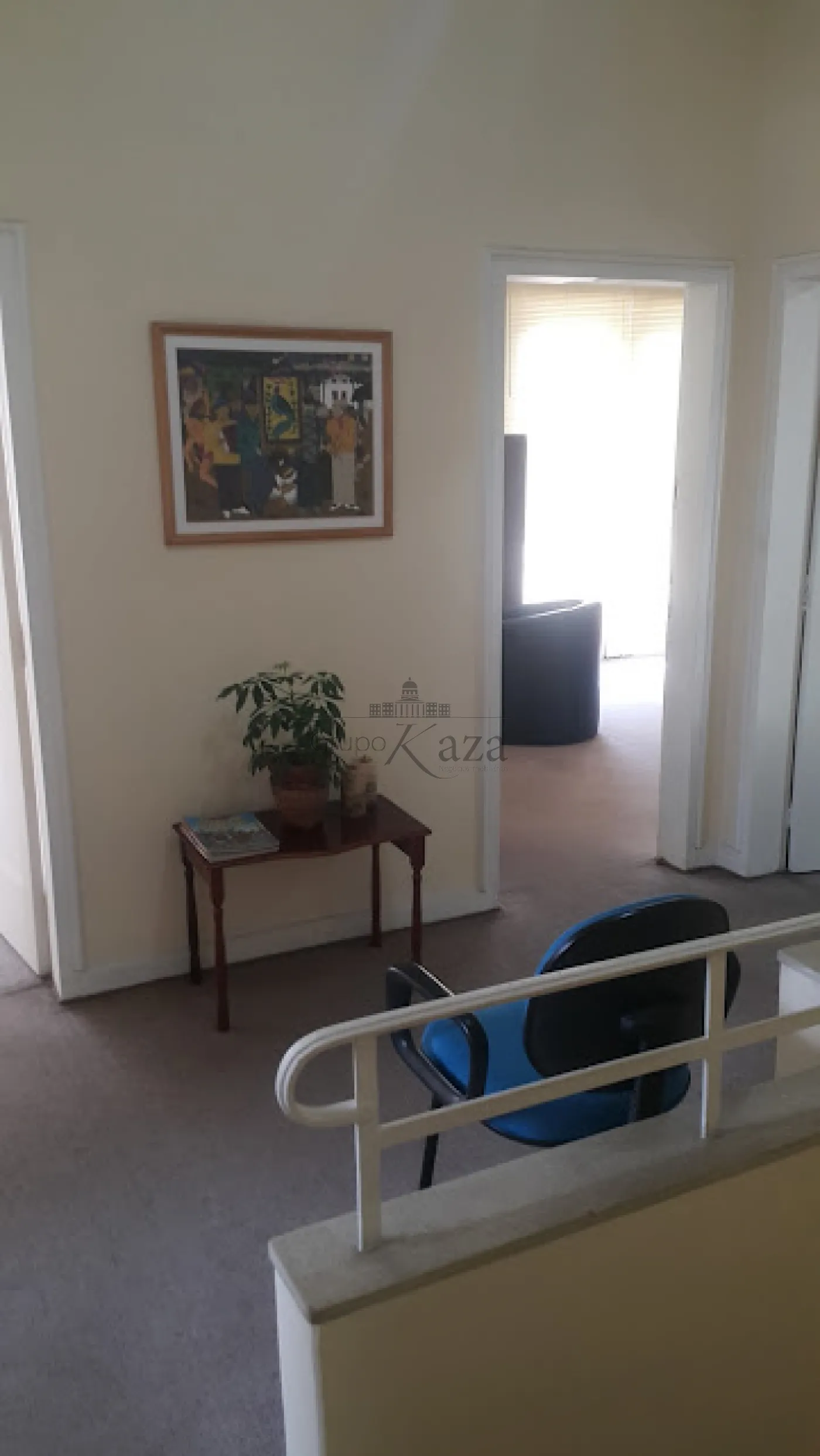 Foto 7 de Casa Padrão em Pacaembu, São Paulo - imagem 7