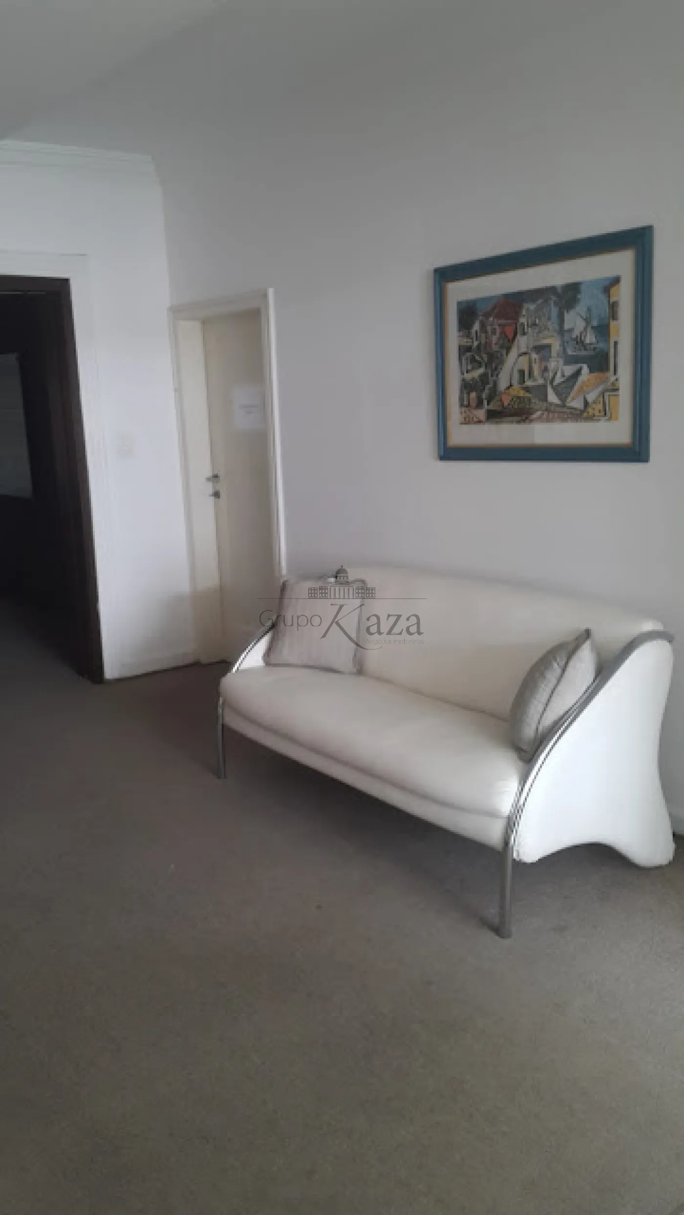 Foto 8 de Casa Padrão em Pacaembu, São Paulo - imagem 8