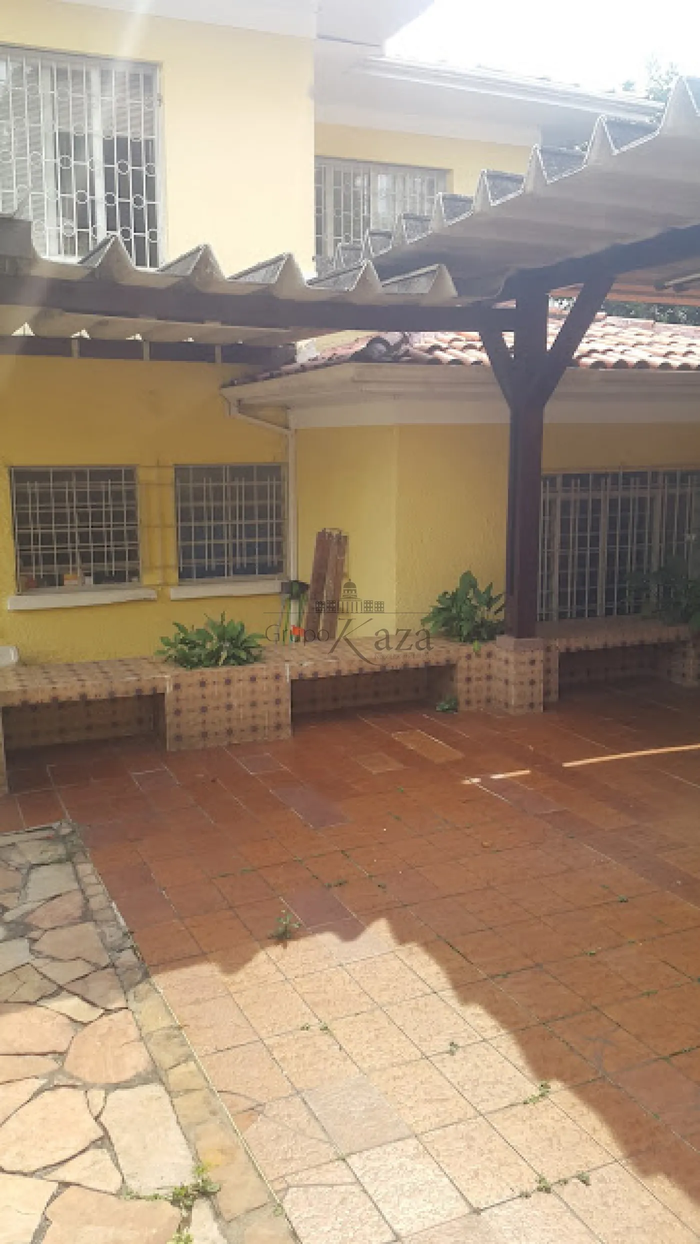 Foto 14 de Casa Padrão em Pacaembu, São Paulo - imagem 14