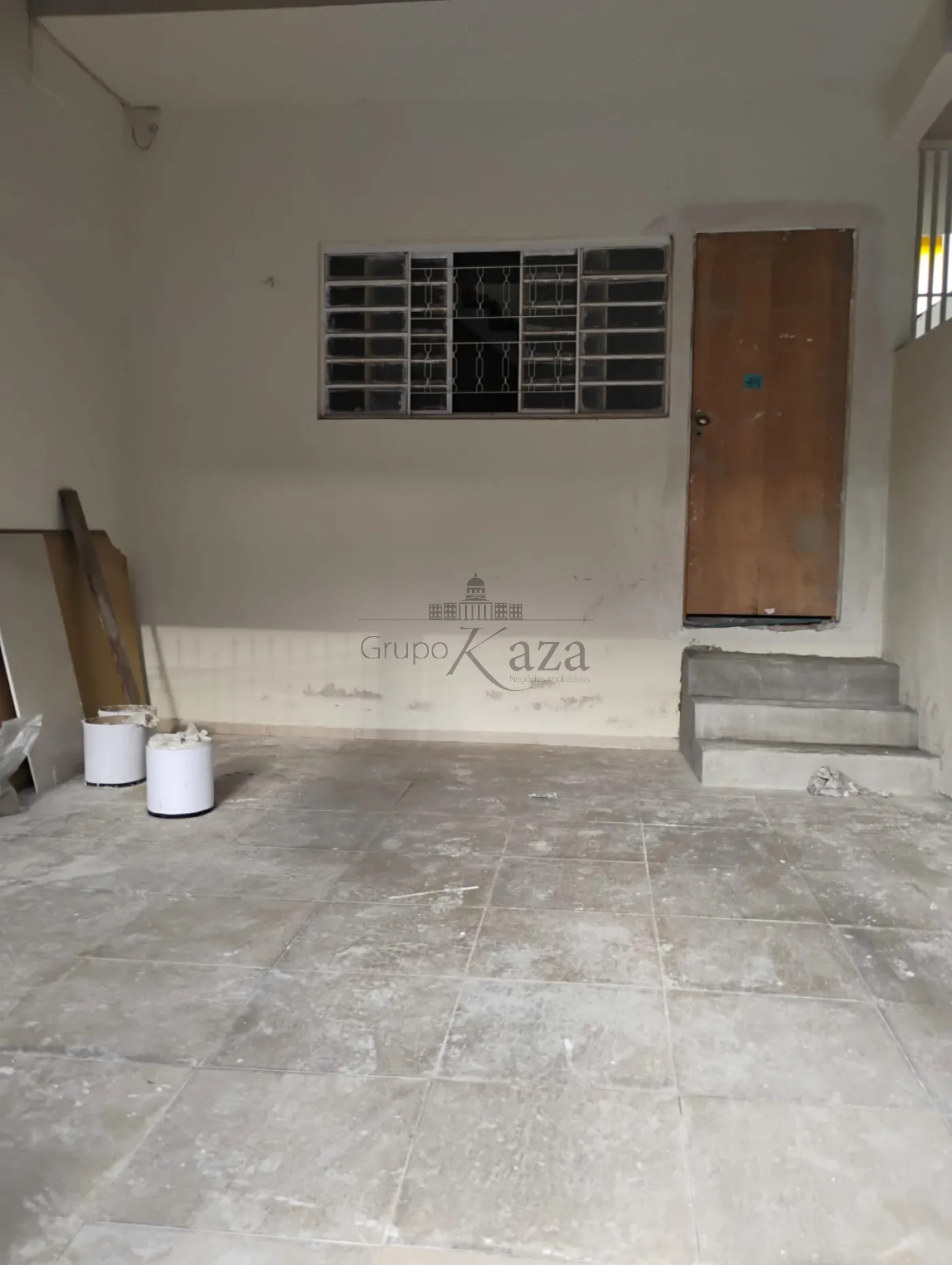 Foto 11 de Casa Padrão em Jardim Santo Onofre, São José dos Campos - imagem 11