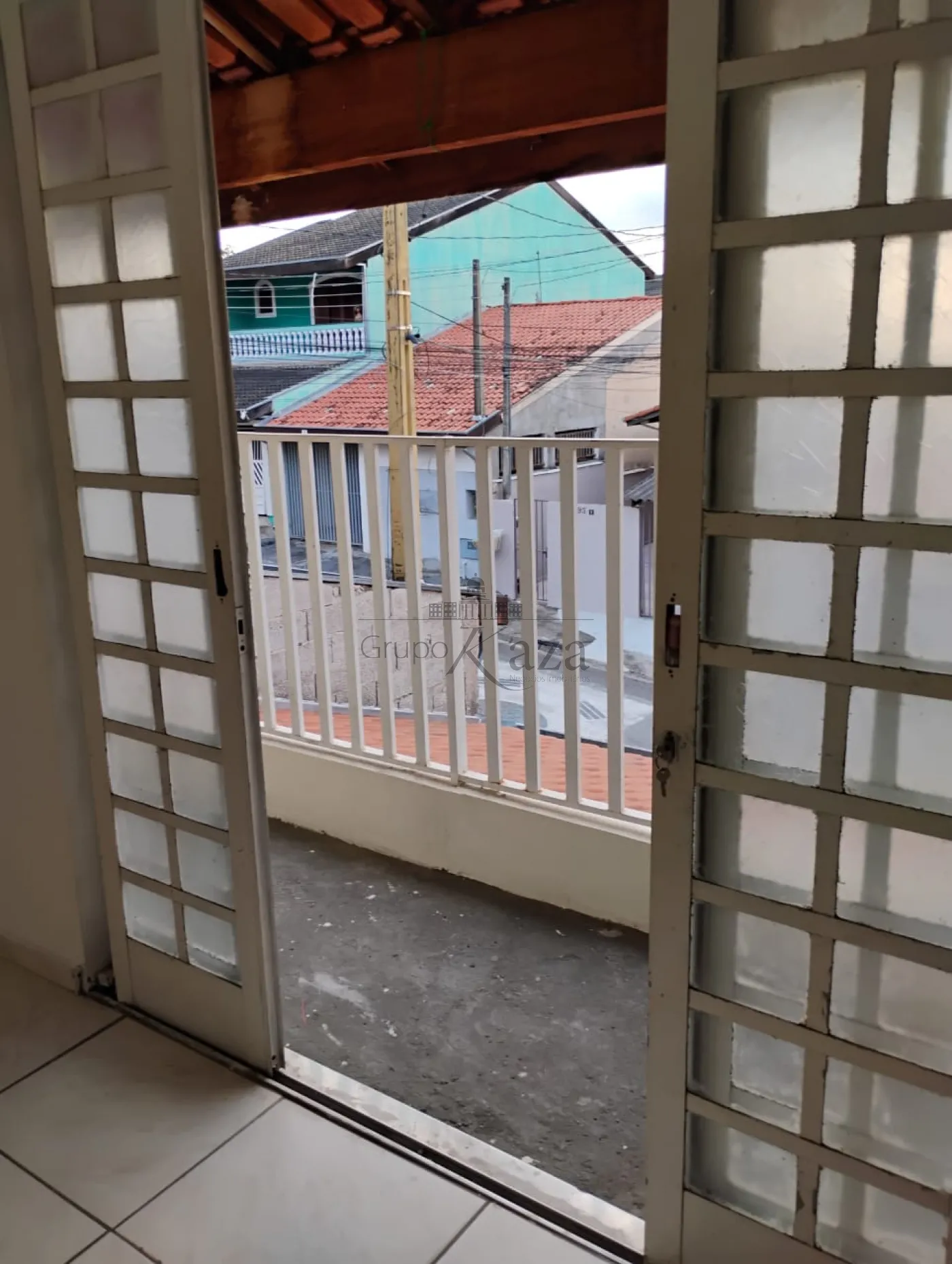 Foto 10 de Casa Padrão em Jardim Santo Onofre, São José dos Campos - imagem 10