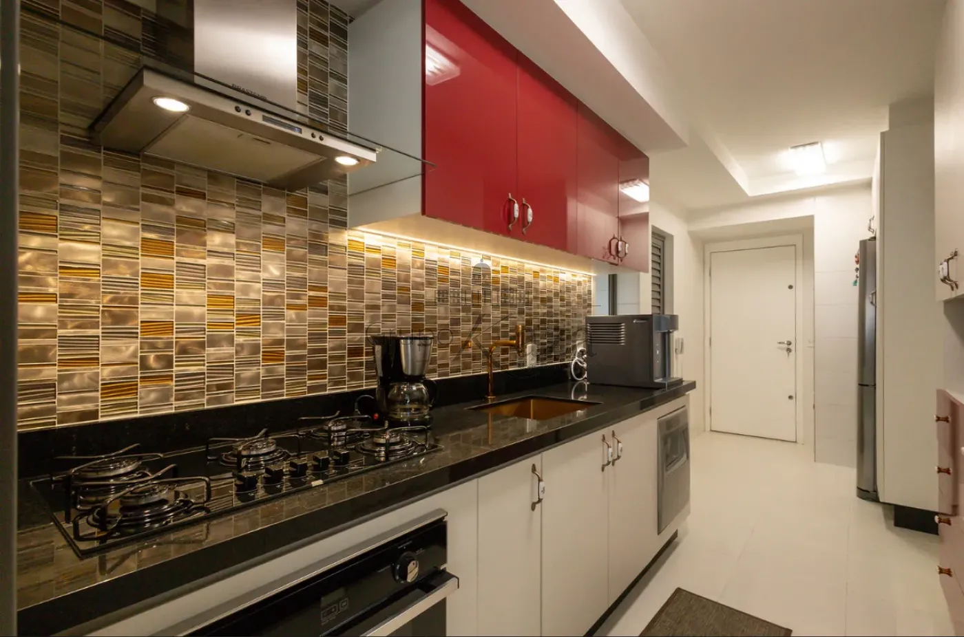Foto 9 de Apartamento Padrão em Vila Leopoldina, São Paulo - imagem 9