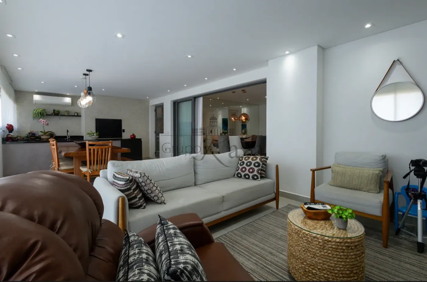 Foto 1 de Apartamento Padrão em Vila Leopoldina, São Paulo - imagem 1