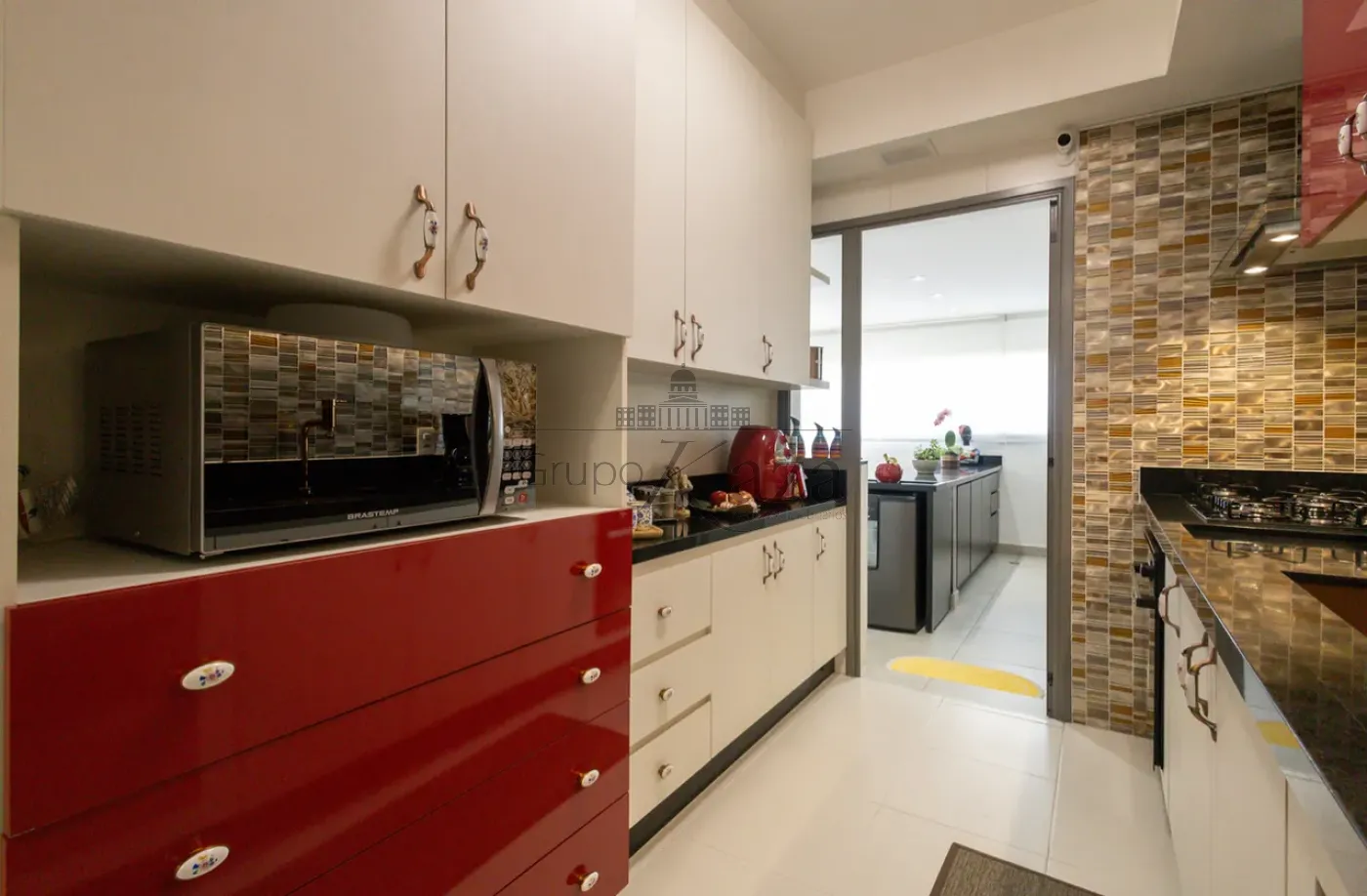 Foto 8 de Apartamento Padrão em Vila Leopoldina, São Paulo - imagem 8