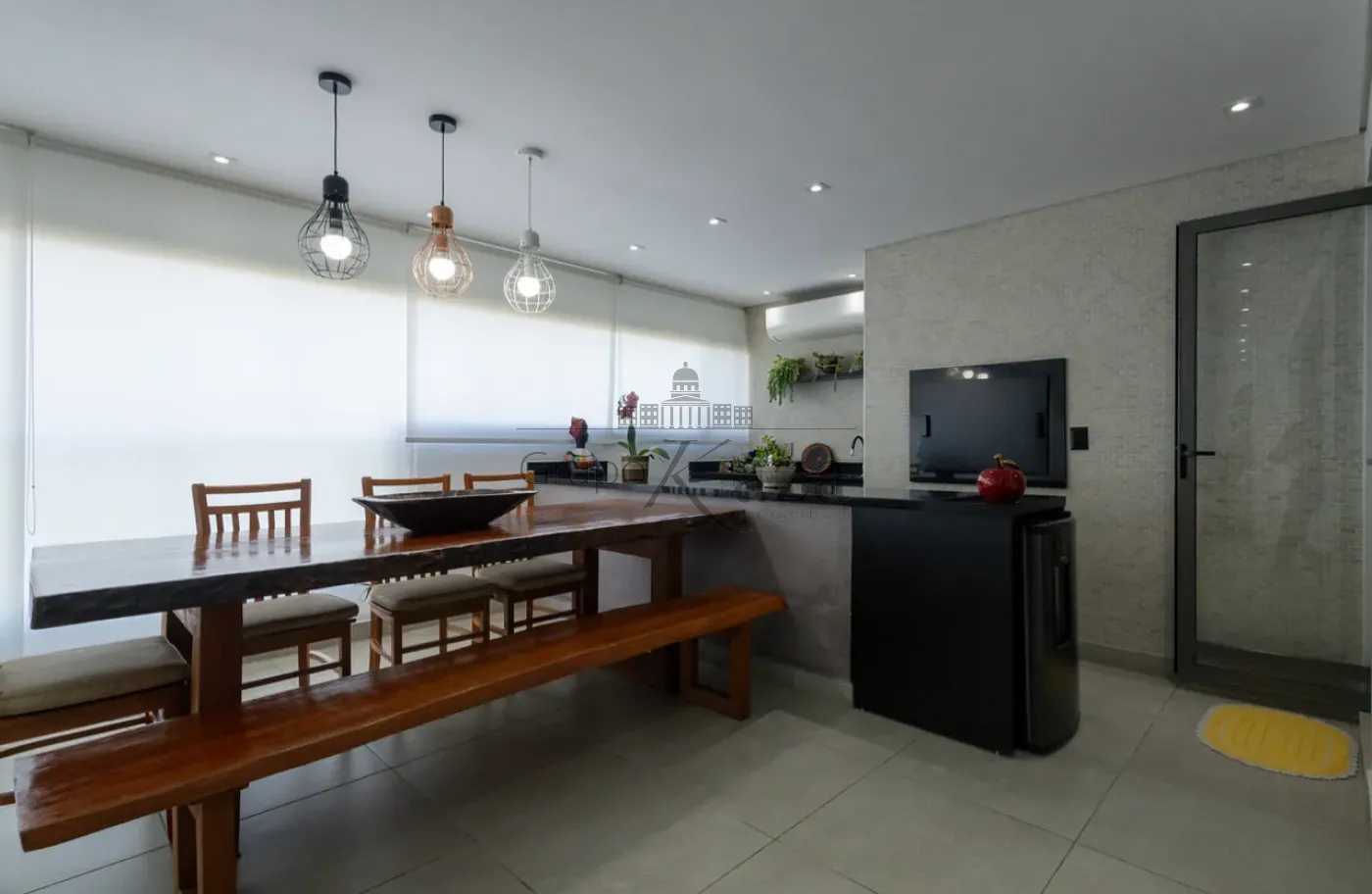 Foto 3 de Apartamento Padrão em Vila Leopoldina, São Paulo - imagem 3