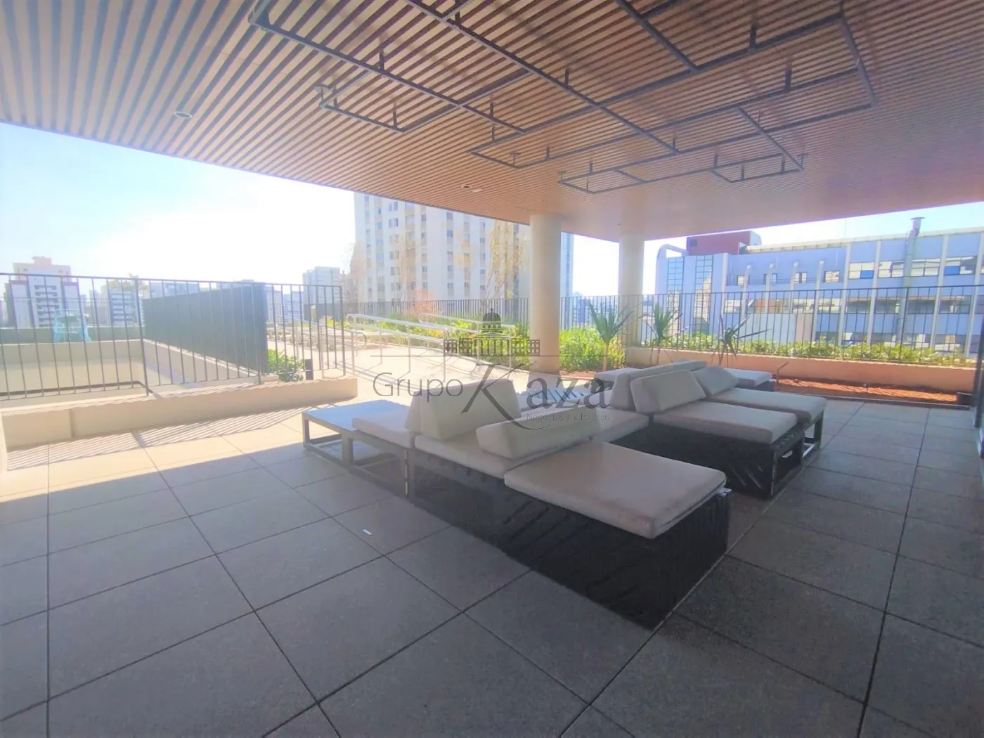 Foto 9 de Apartamento Studio em Vila Mariana, São Paulo - imagem 9