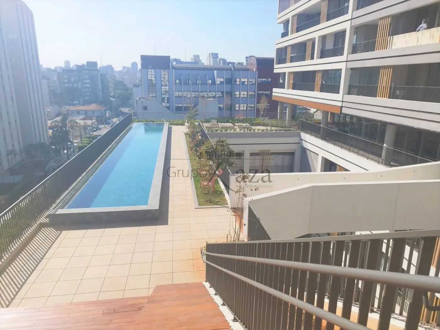 Foto 11 de Apartamento Studio em Vila Mariana, São Paulo - imagem 11