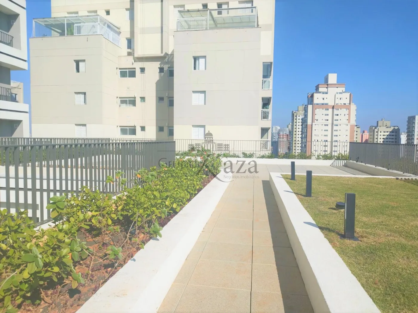 Foto 12 de Apartamento Studio em Vila Mariana, São Paulo - imagem 12