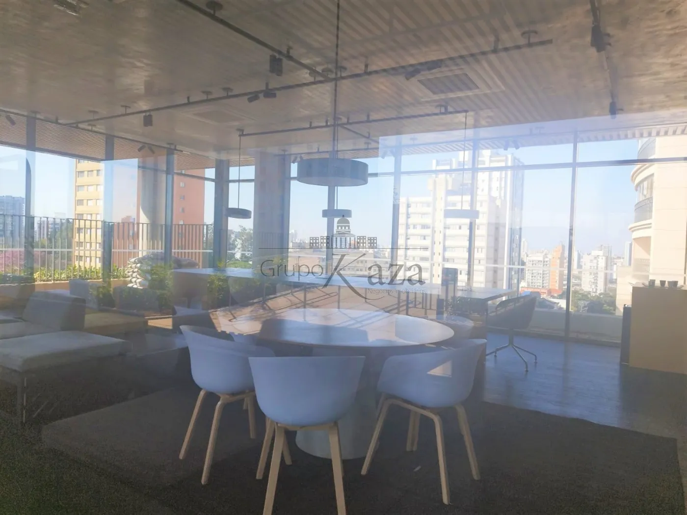 Foto 13 de Apartamento Studio em Vila Mariana, São Paulo - imagem 13