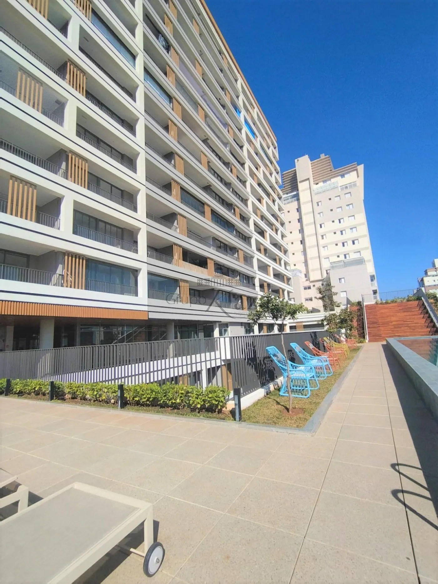 Foto 5 de Apartamento Studio em Vila Mariana, São Paulo - imagem 5