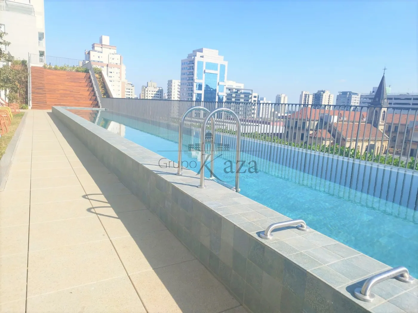 Foto 15 de Apartamento Studio em Vila Mariana, São Paulo - imagem 15