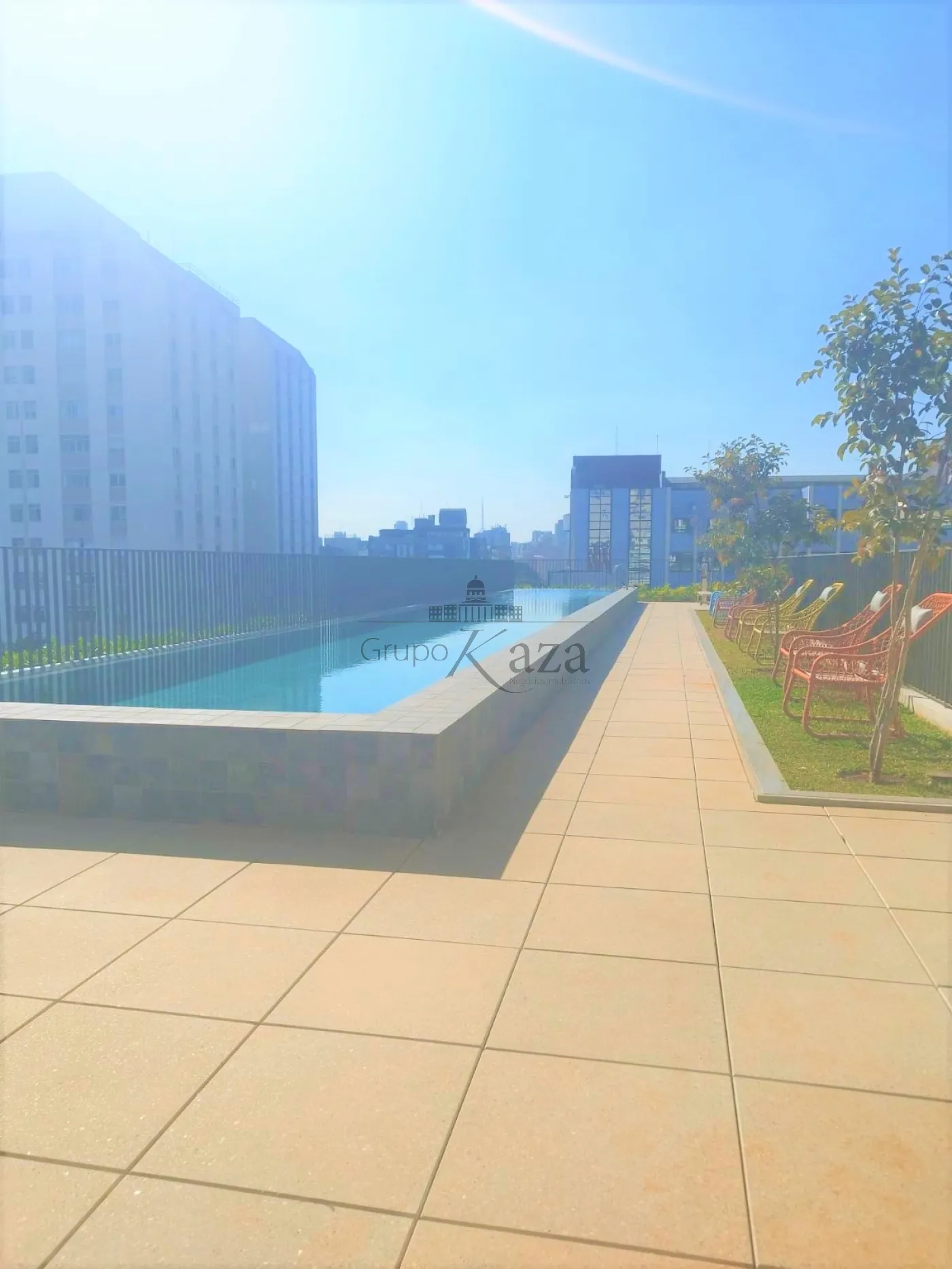 Foto 16 de Apartamento Studio em Vila Mariana, São Paulo - imagem 16