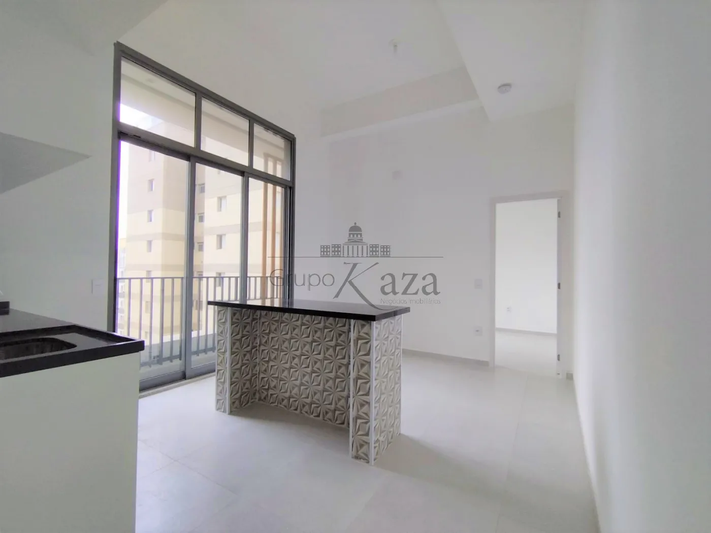 Foto 2 de Apartamento Studio em Vila Mariana, São Paulo - imagem 2