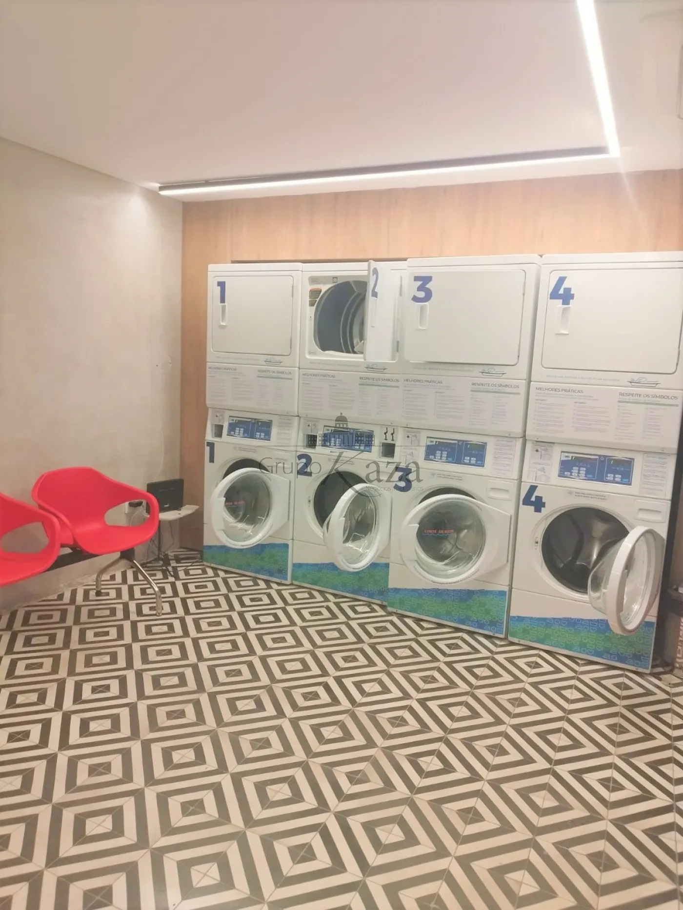 Foto 19 de Apartamento Studio em Vila Mariana, São Paulo - imagem 19