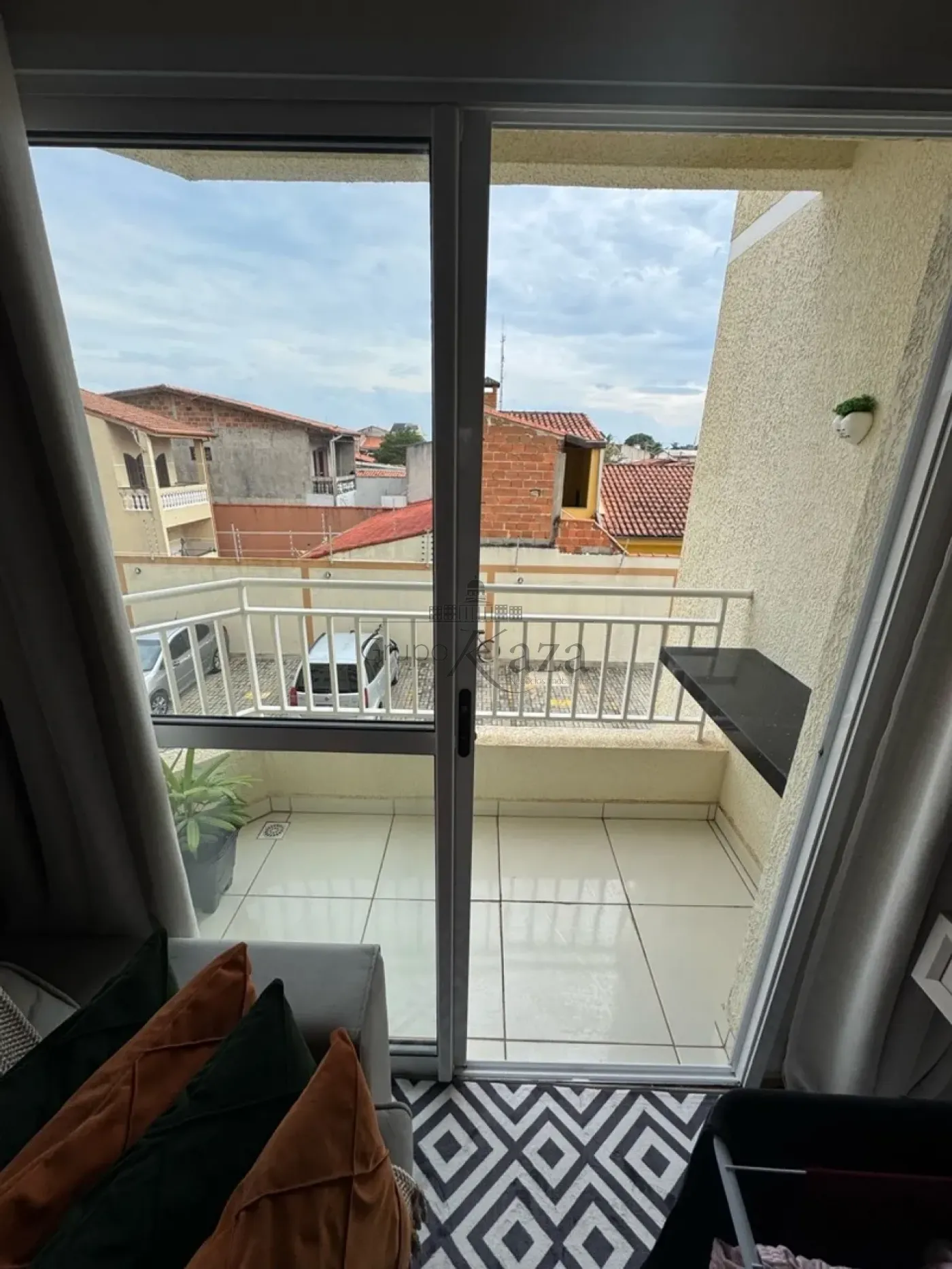 Foto 3 de Apartamento Padrão em Cidade Salvador, Jacareí - imagem 3
