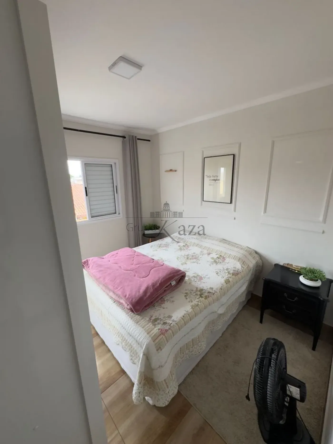 Foto 14 de Apartamento Padrão em Cidade Salvador, Jacareí - imagem 14