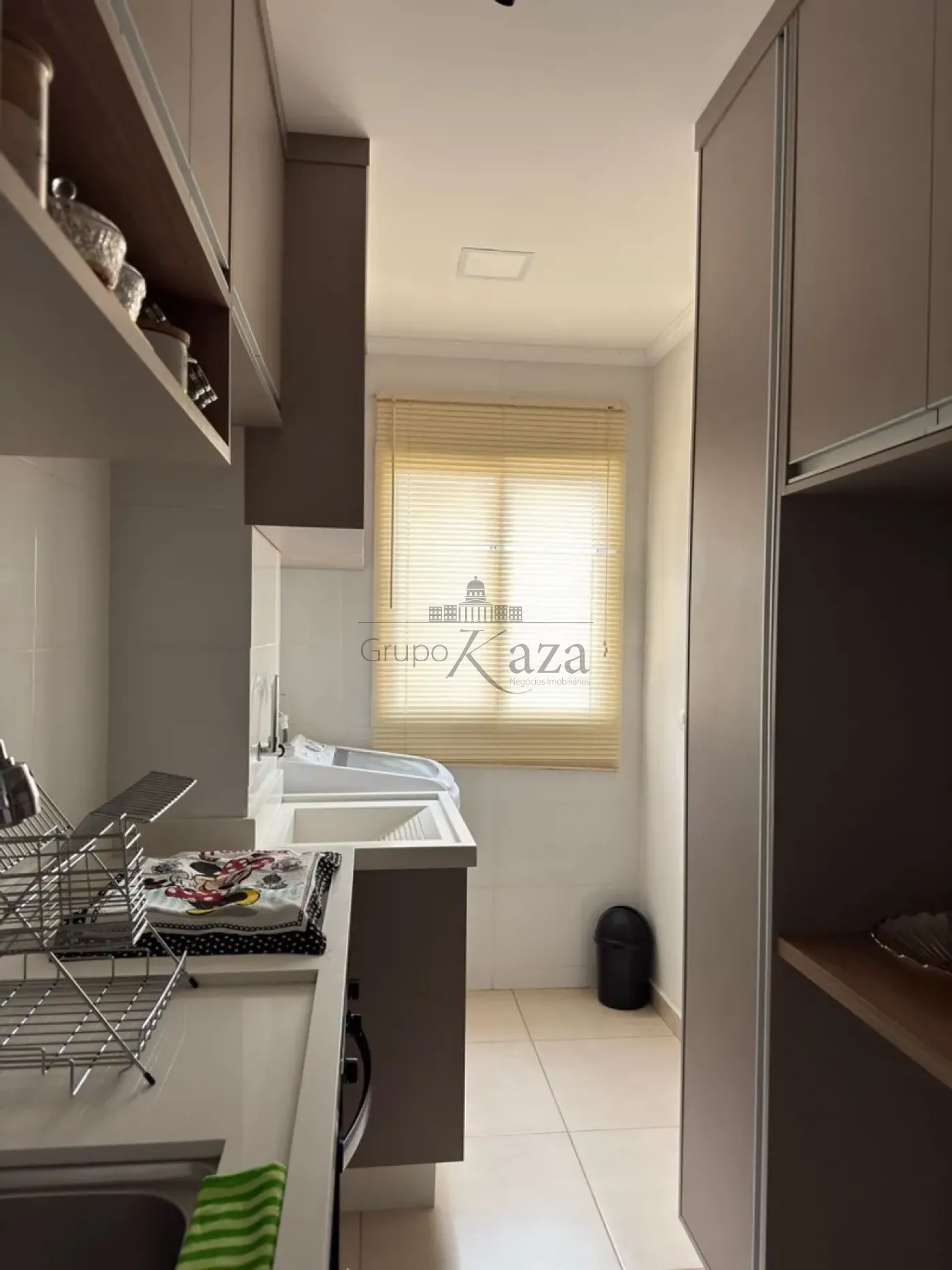Foto 10 de Apartamento Padrão em Cidade Salvador, Jacareí - imagem 10