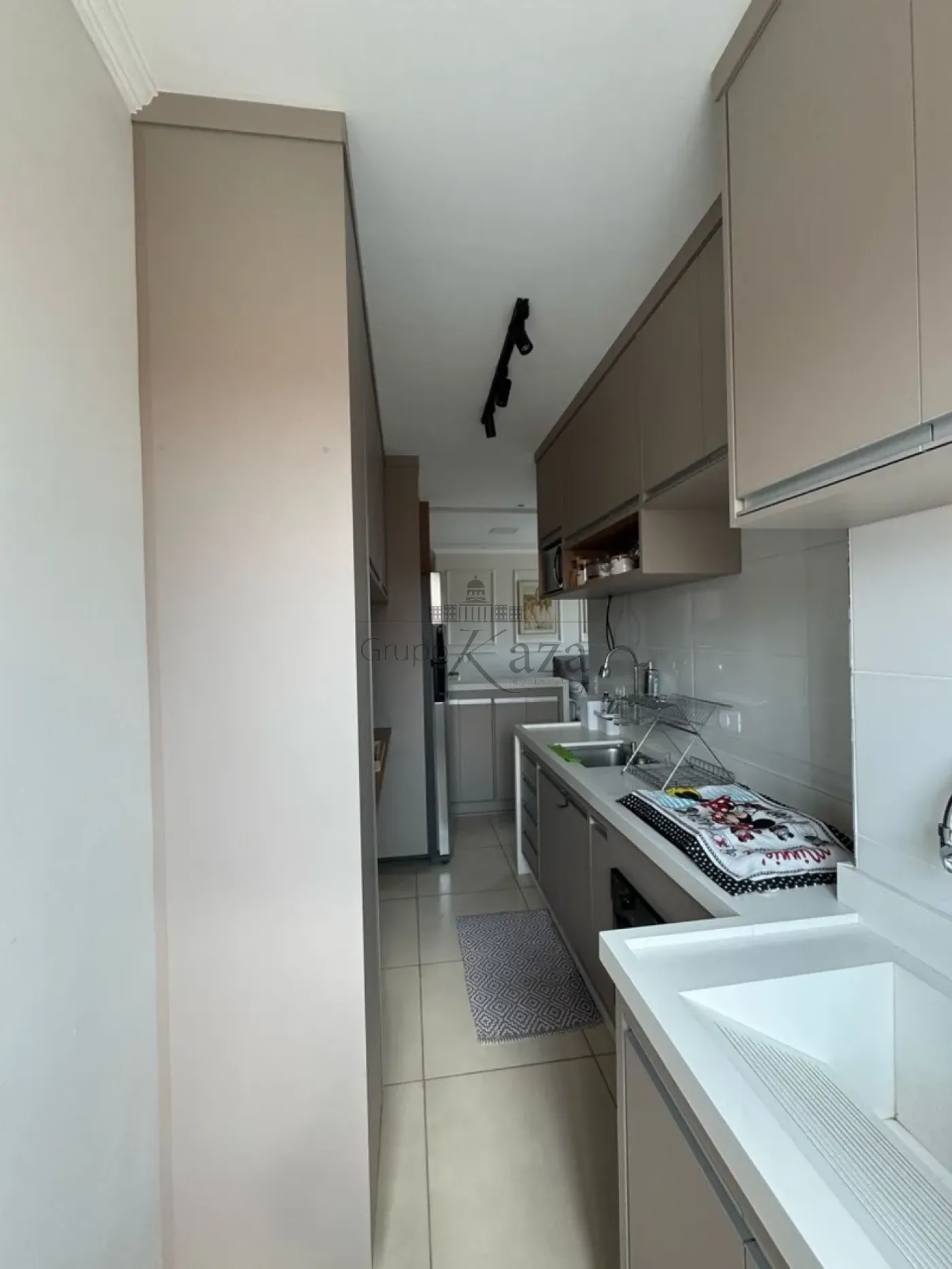 Foto 8 de Apartamento Padrão em Cidade Salvador, Jacareí - imagem 8