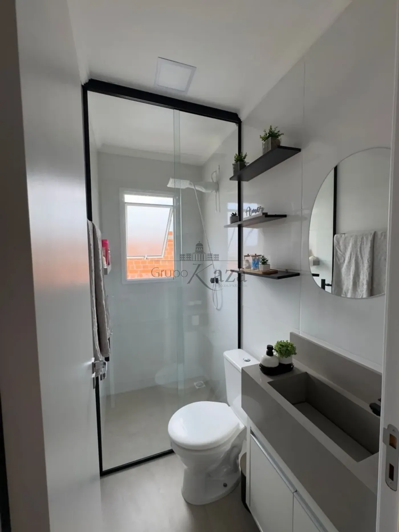 Foto 13 de Apartamento Padrão em Cidade Salvador, Jacareí - imagem 13