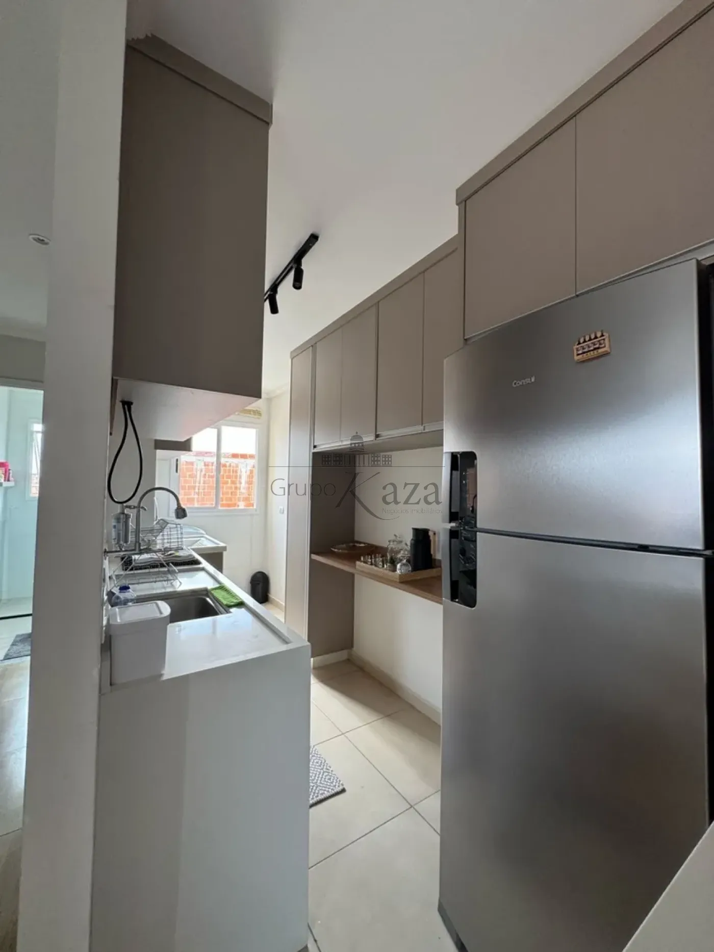 Foto 9 de Apartamento Padrão em Cidade Salvador, Jacareí - imagem 9