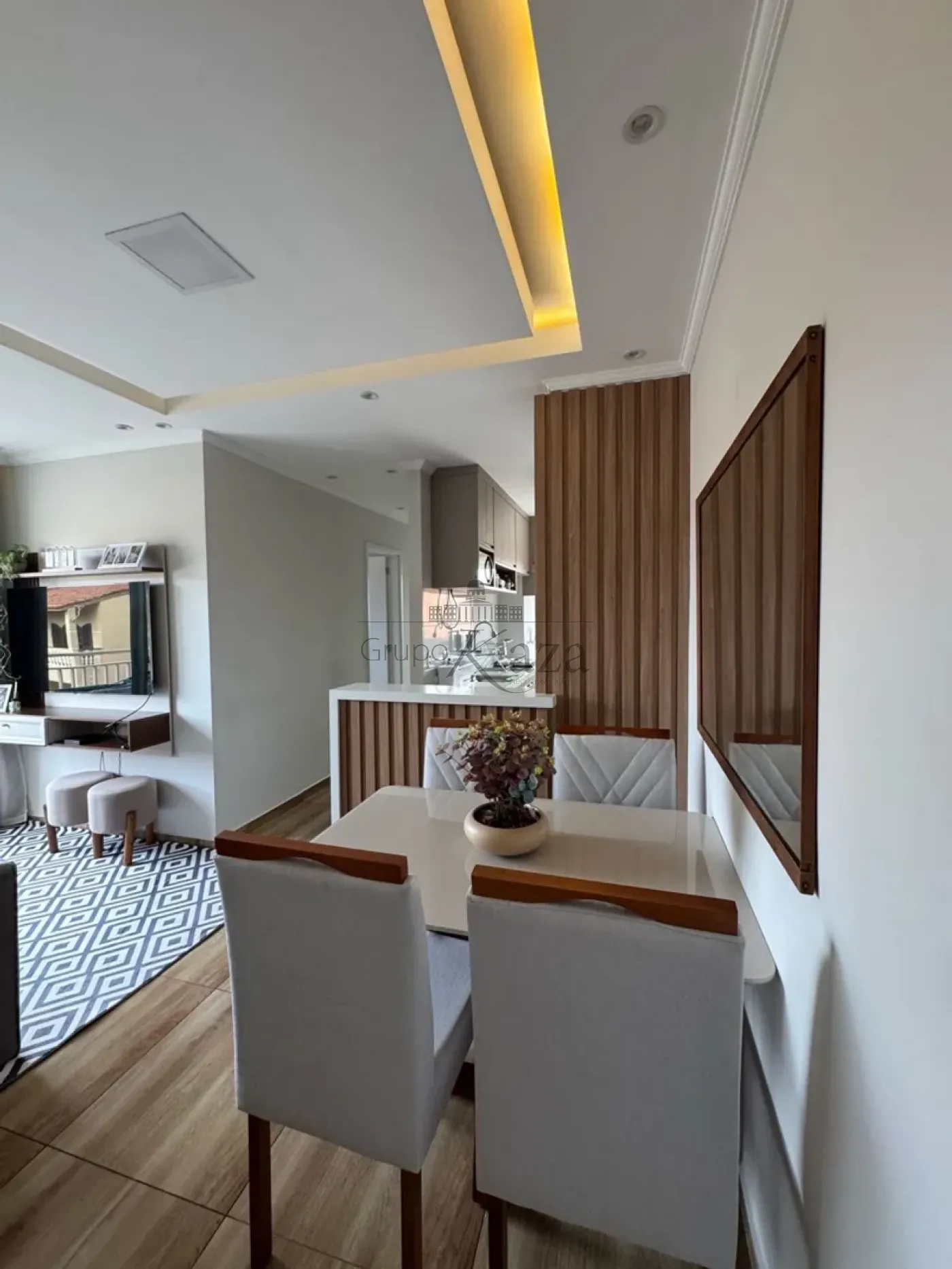 Foto 5 de Apartamento Padrão em Cidade Salvador, Jacareí - imagem 5