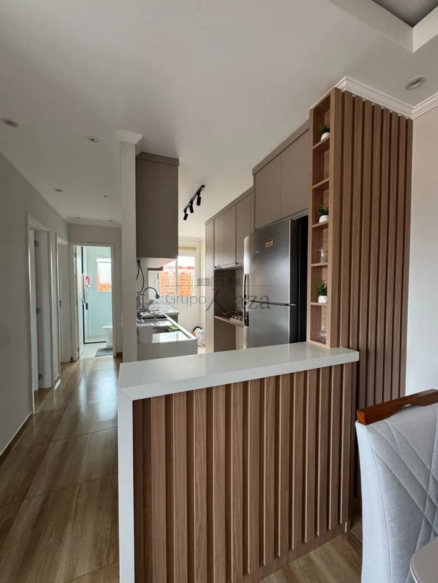 Foto 6 de Apartamento Padrão em Cidade Salvador, Jacareí - imagem 6