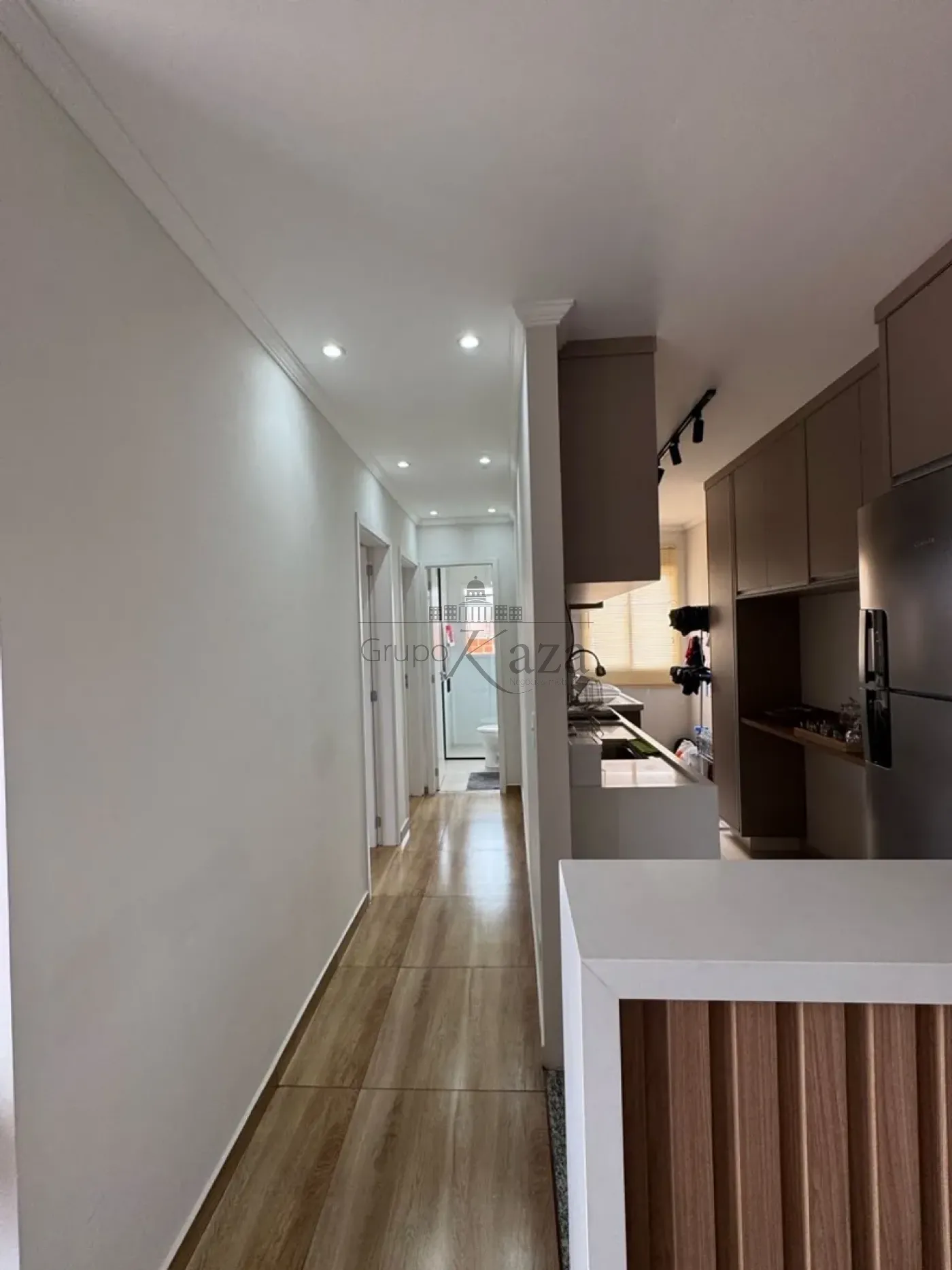 Foto 11 de Apartamento Padrão em Cidade Salvador, Jacareí - imagem 11