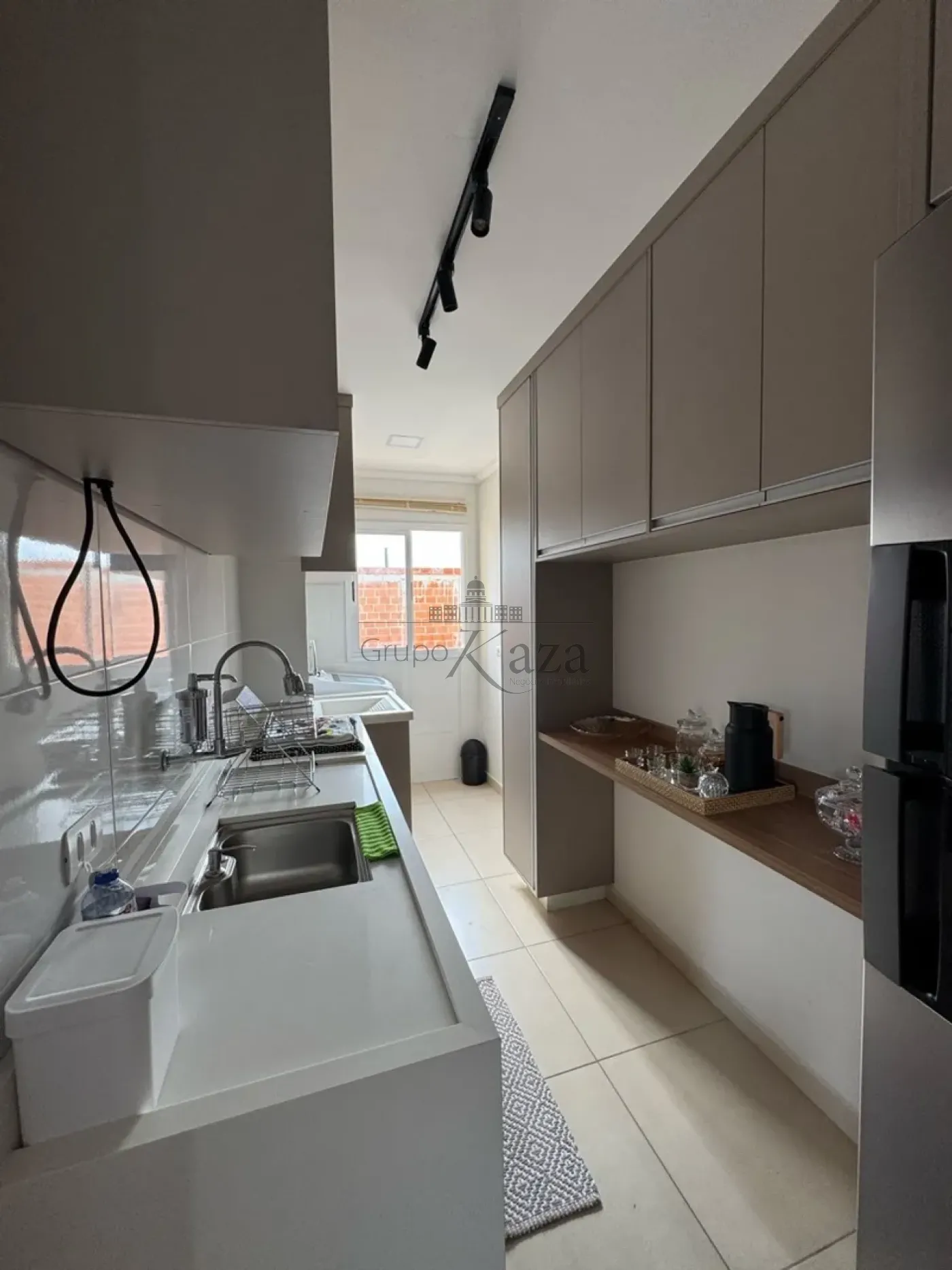 Foto 7 de Apartamento Padrão em Cidade Salvador, Jacareí - imagem 7