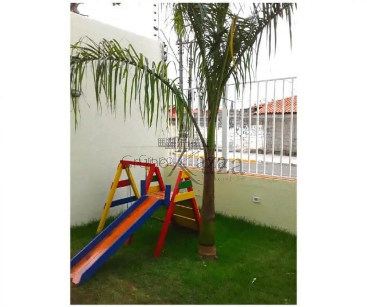 Foto 16 de Apartamento Padrão em Cidade Salvador, Jacareí - imagem 16