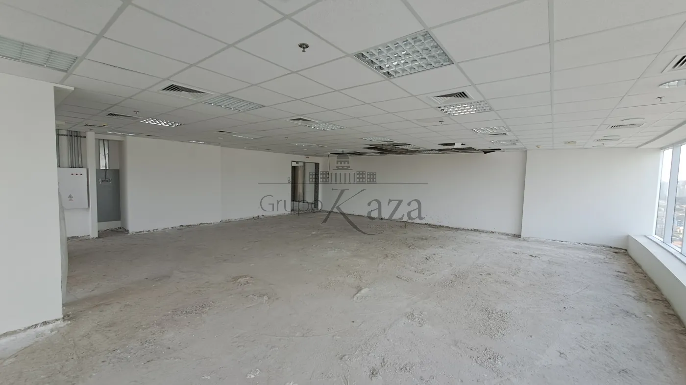 Foto 5 de Comercial Laje Corporativa em Brooklin Novo, São Paulo - imagem 5