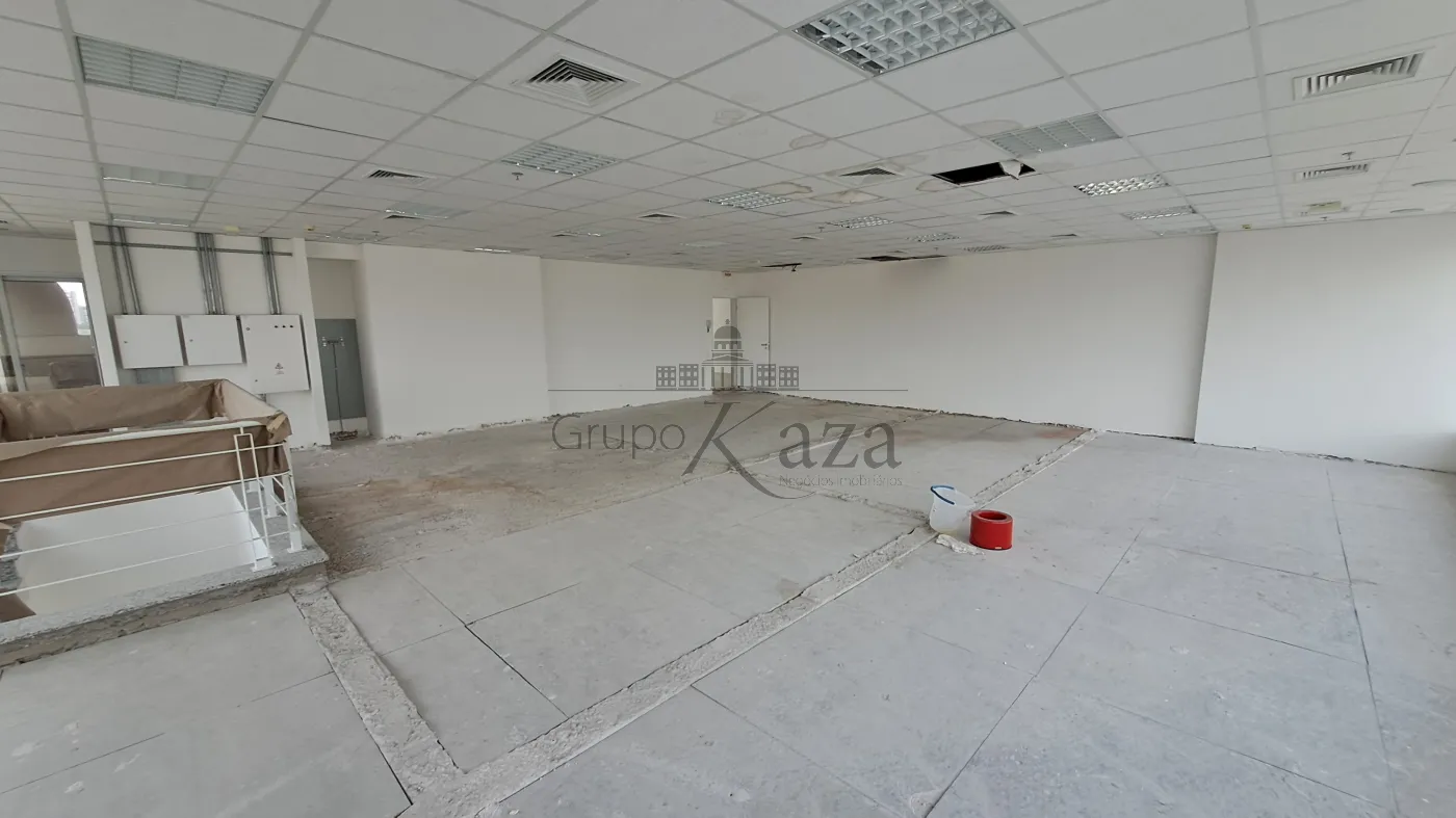 Foto 14 de Comercial Laje Corporativa em Brooklin Novo, São Paulo - imagem 14