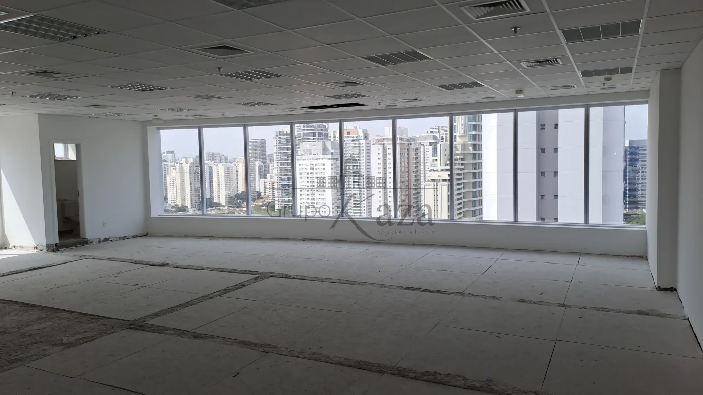 Foto 19 de Comercial Laje Corporativa em Brooklin Novo, São Paulo - imagem 19