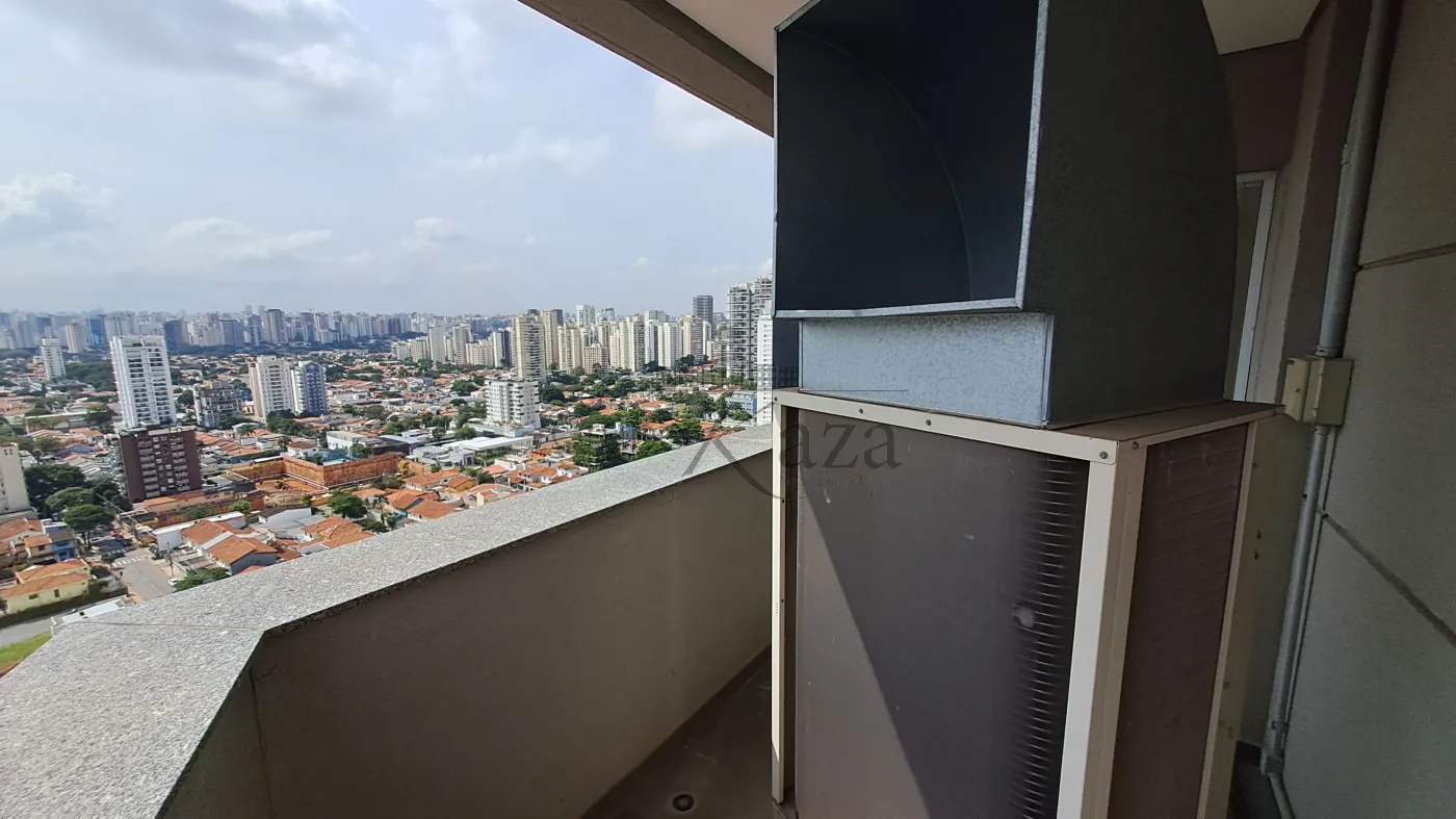 Foto 25 de Comercial Laje Corporativa em Brooklin Novo, São Paulo - imagem 25