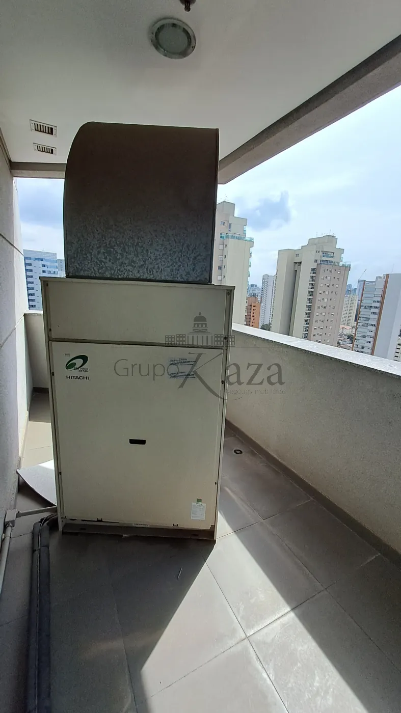 Foto 10 de Comercial Laje Corporativa em Brooklin Novo, São Paulo - imagem 10