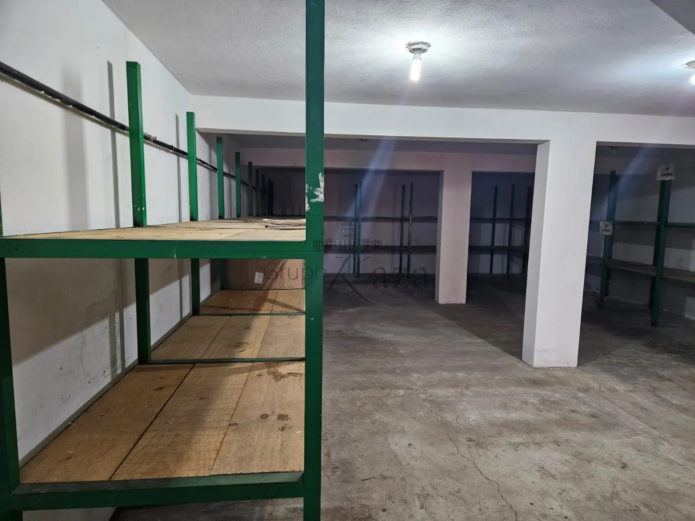 Foto 24 de Comercial Galpão em Jardim das Indústrias, São José dos Campos - imagem 24
