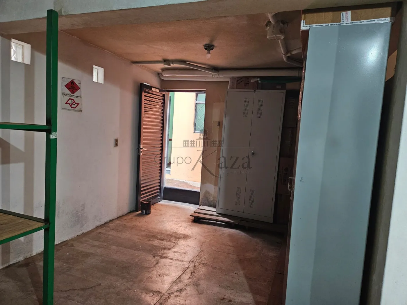 Foto 23 de Comercial Galpão em Jardim das Indústrias, São José dos Campos - imagem 23