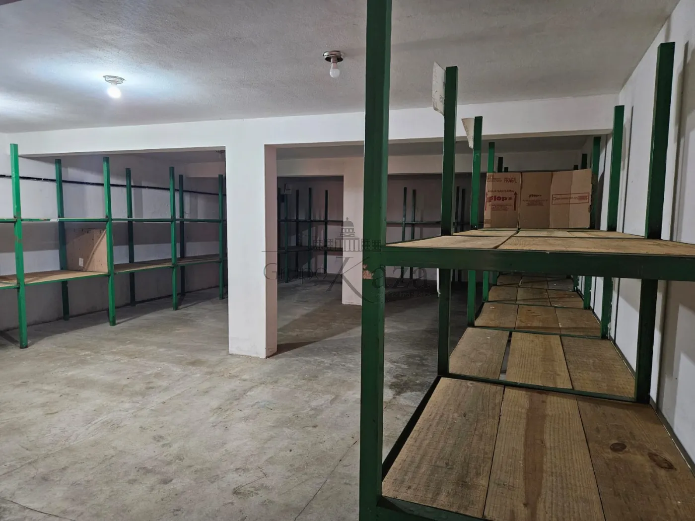 Foto 22 de Comercial Galpão em Jardim das Indústrias, São José dos Campos - imagem 22