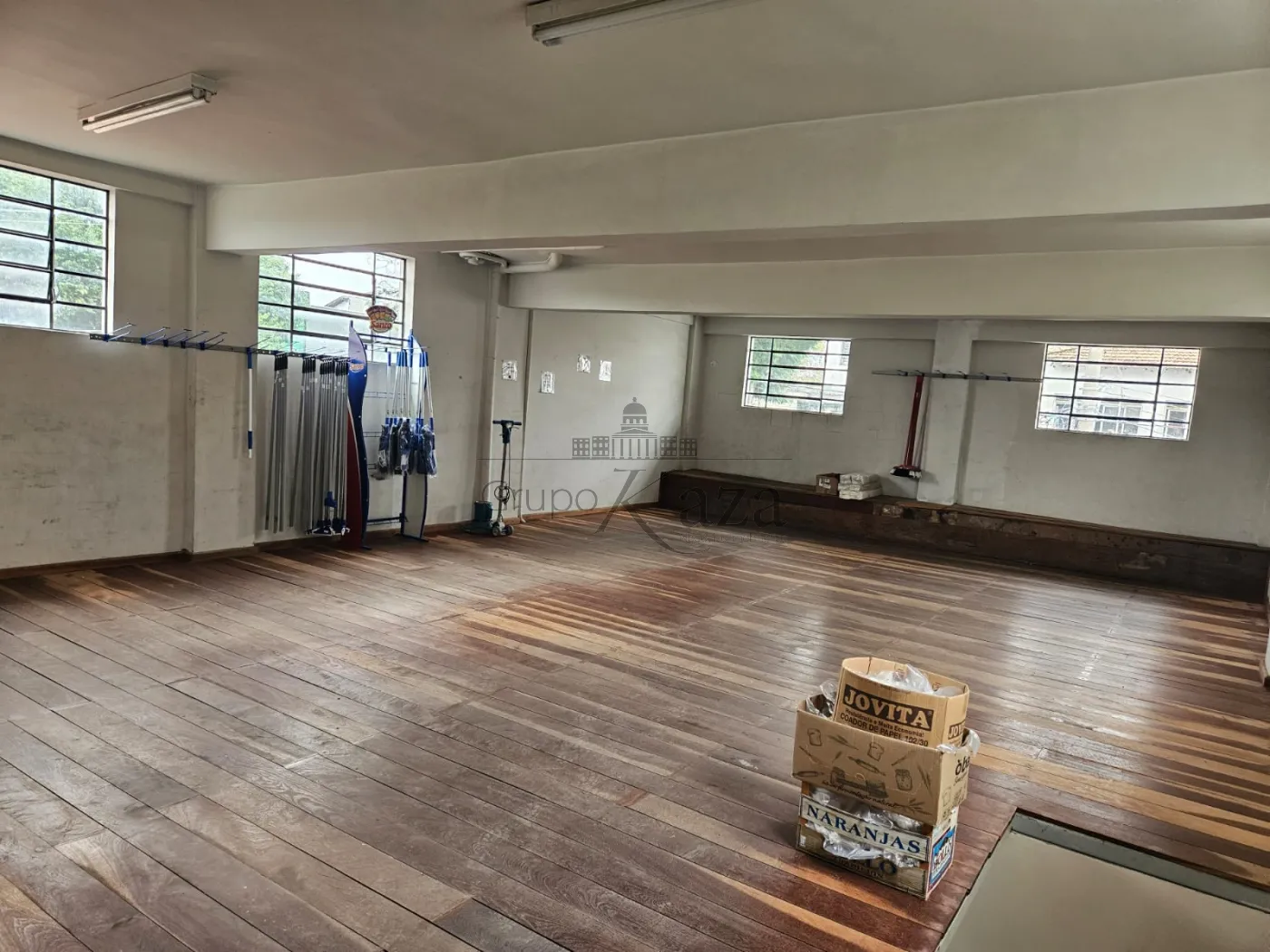 Foto 15 de Comercial Galpão em Jardim das Indústrias, São José dos Campos - imagem 15