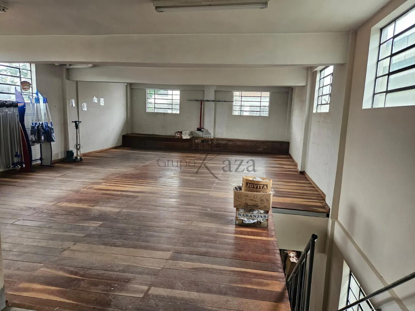 Foto 14 de Comercial Galpão em Jardim das Indústrias, São José dos Campos - imagem 14